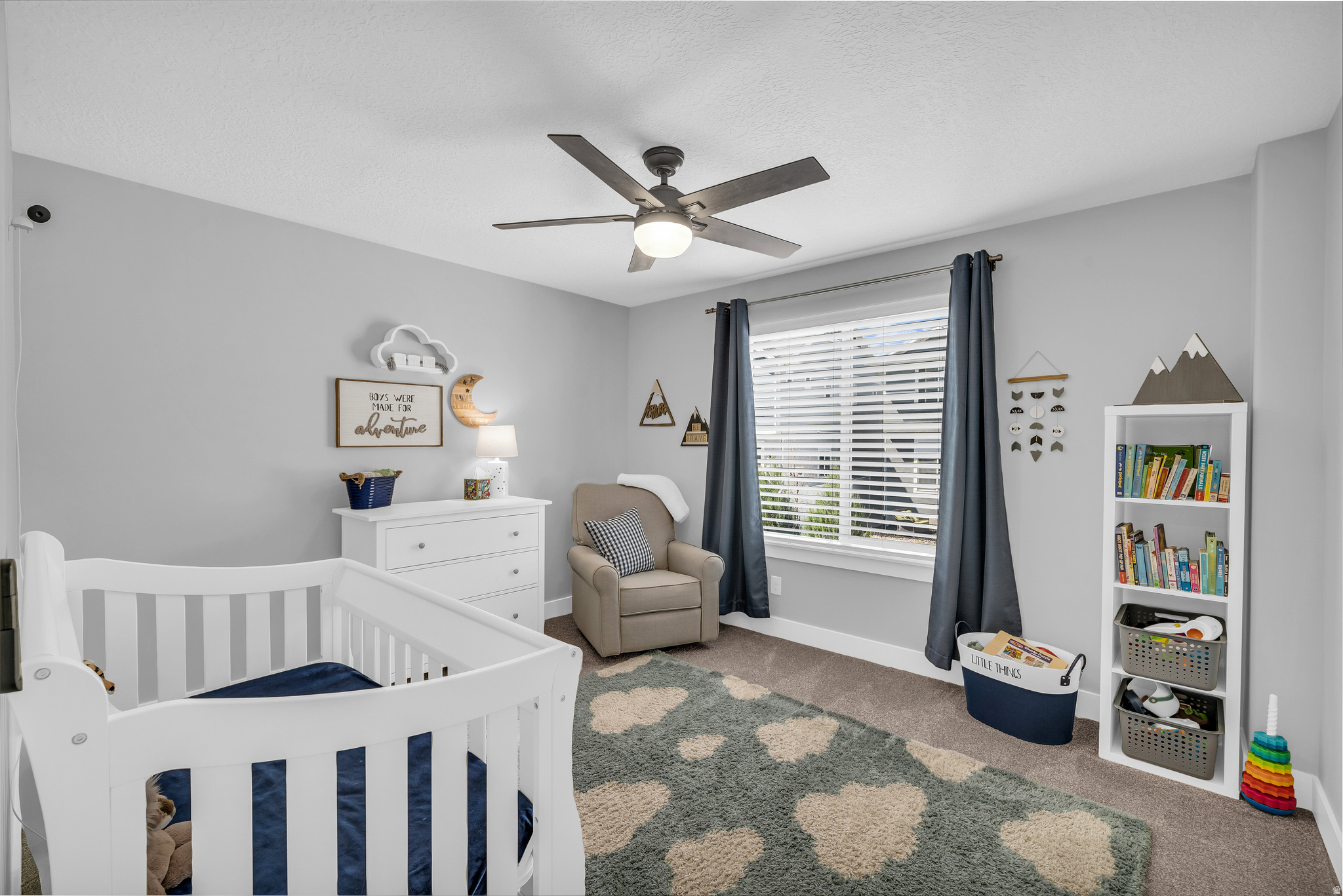 HOLBROOK FARMS - Residential