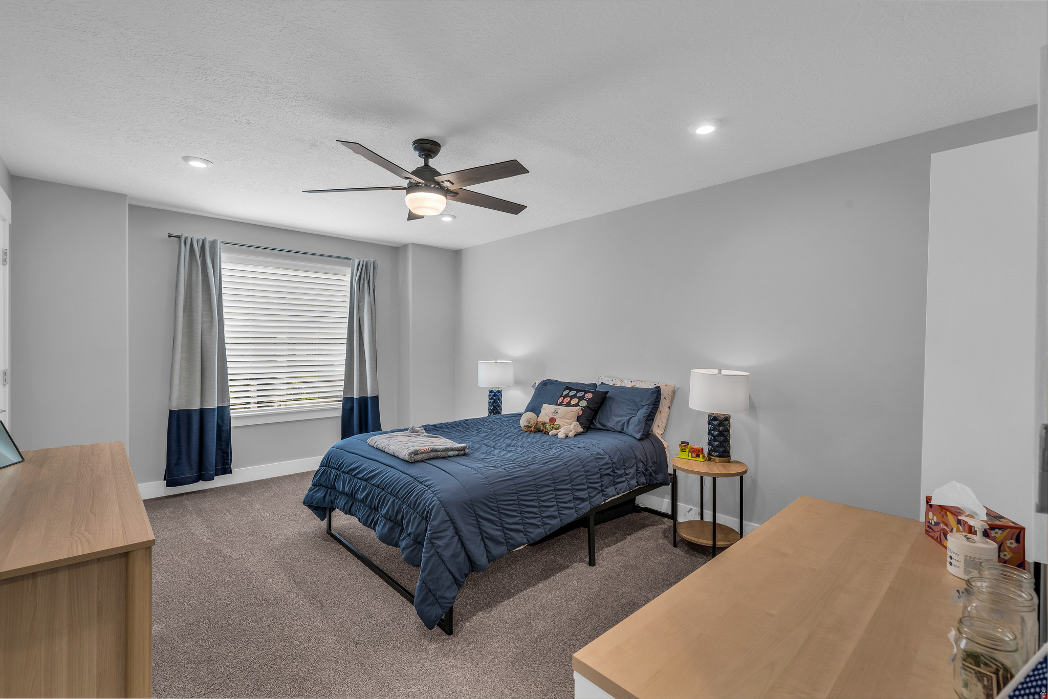 HOLBROOK FARMS - Residential