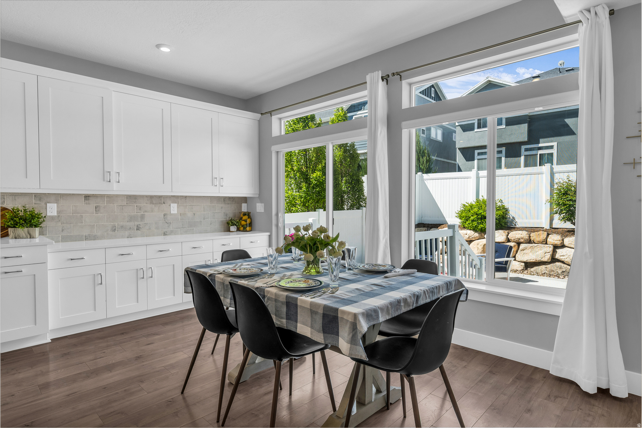HOLBROOK FARMS - Residential