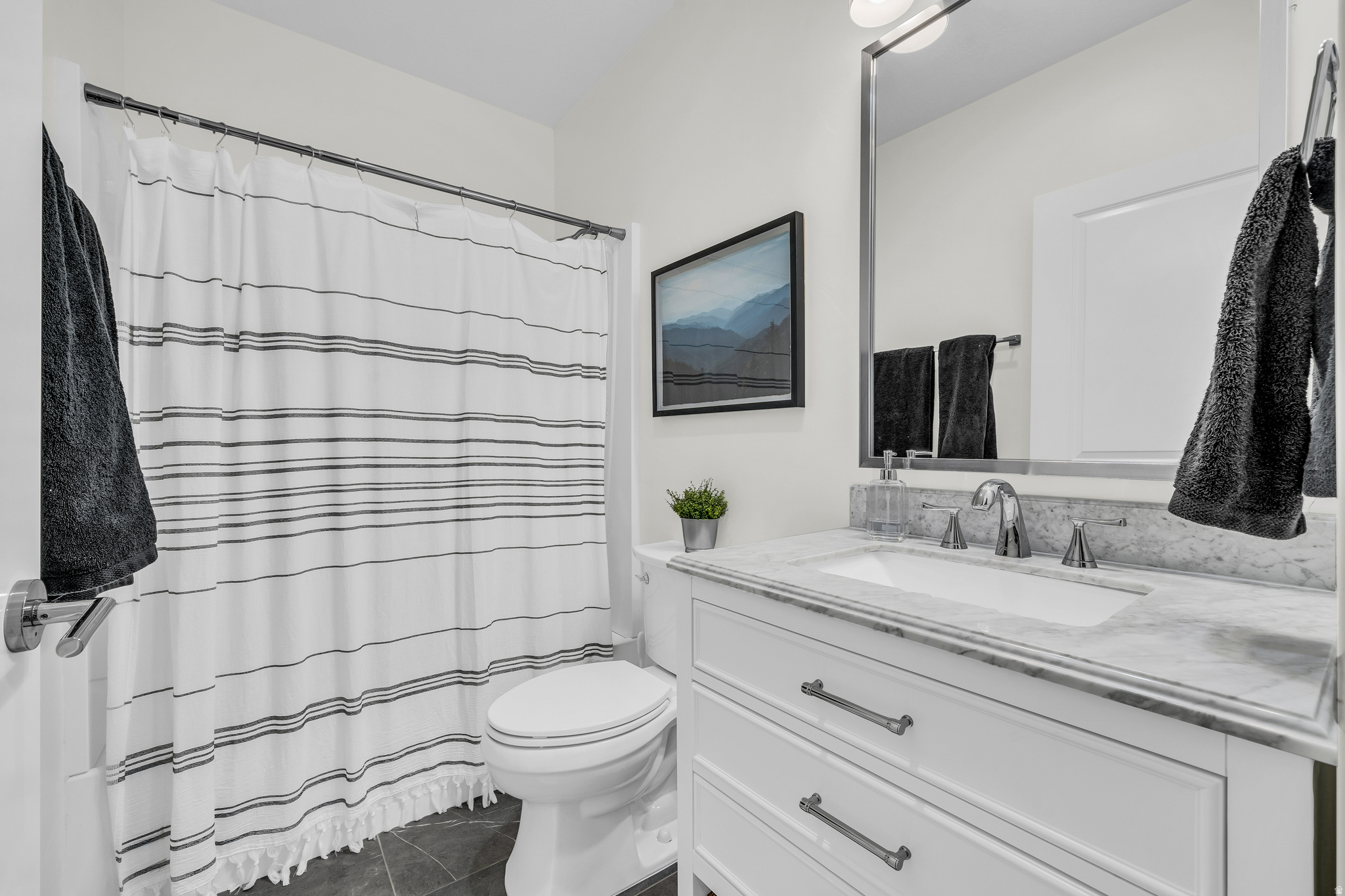 HOLBROOK FARMS - Residential