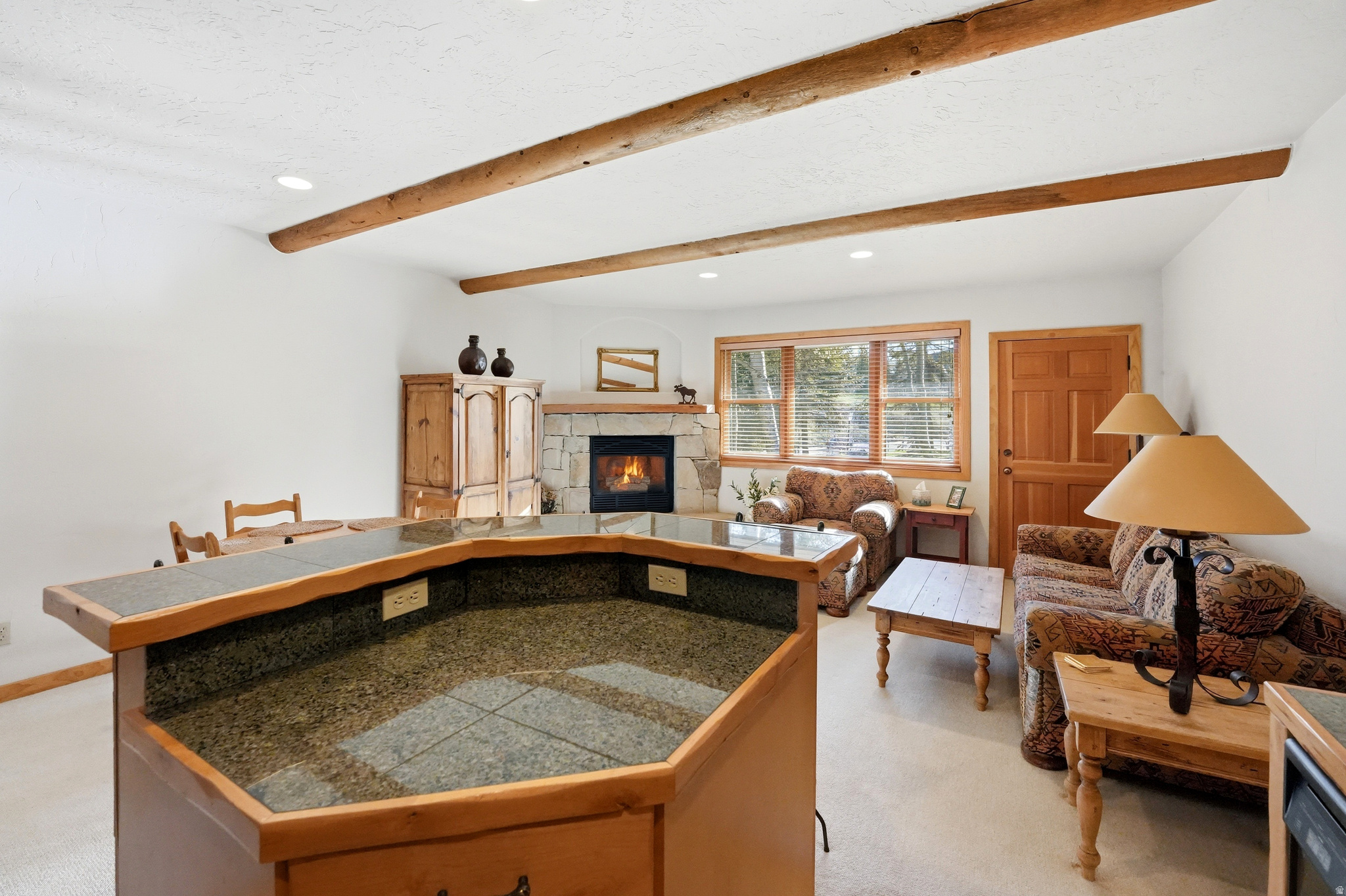 FOXGLOVE COTTAGES - Residential