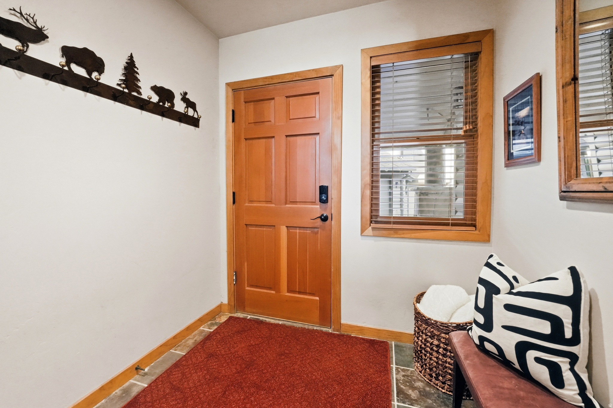 FOXGLOVE COTTAGES - Residential