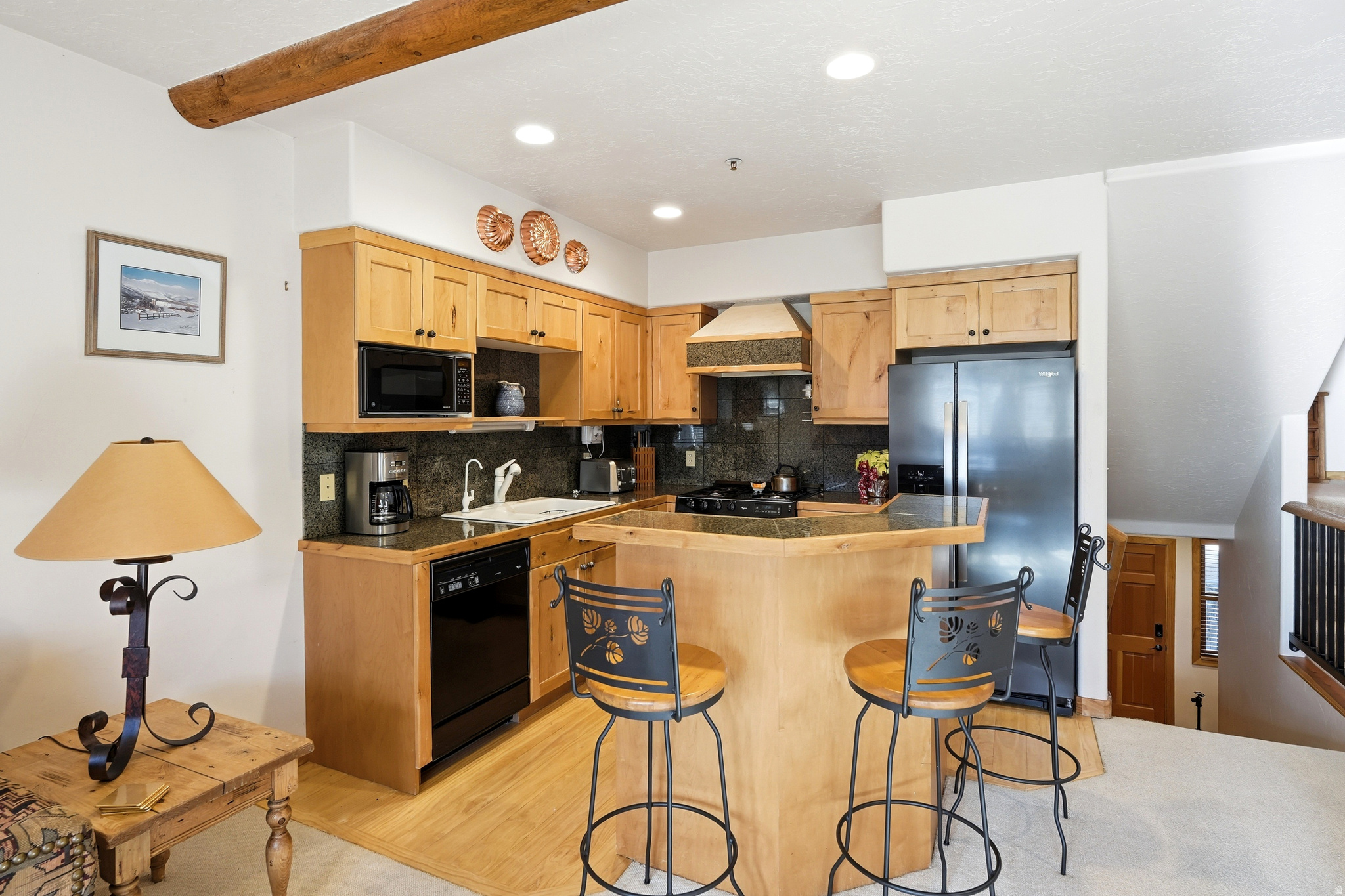 FOXGLOVE COTTAGES - Residential