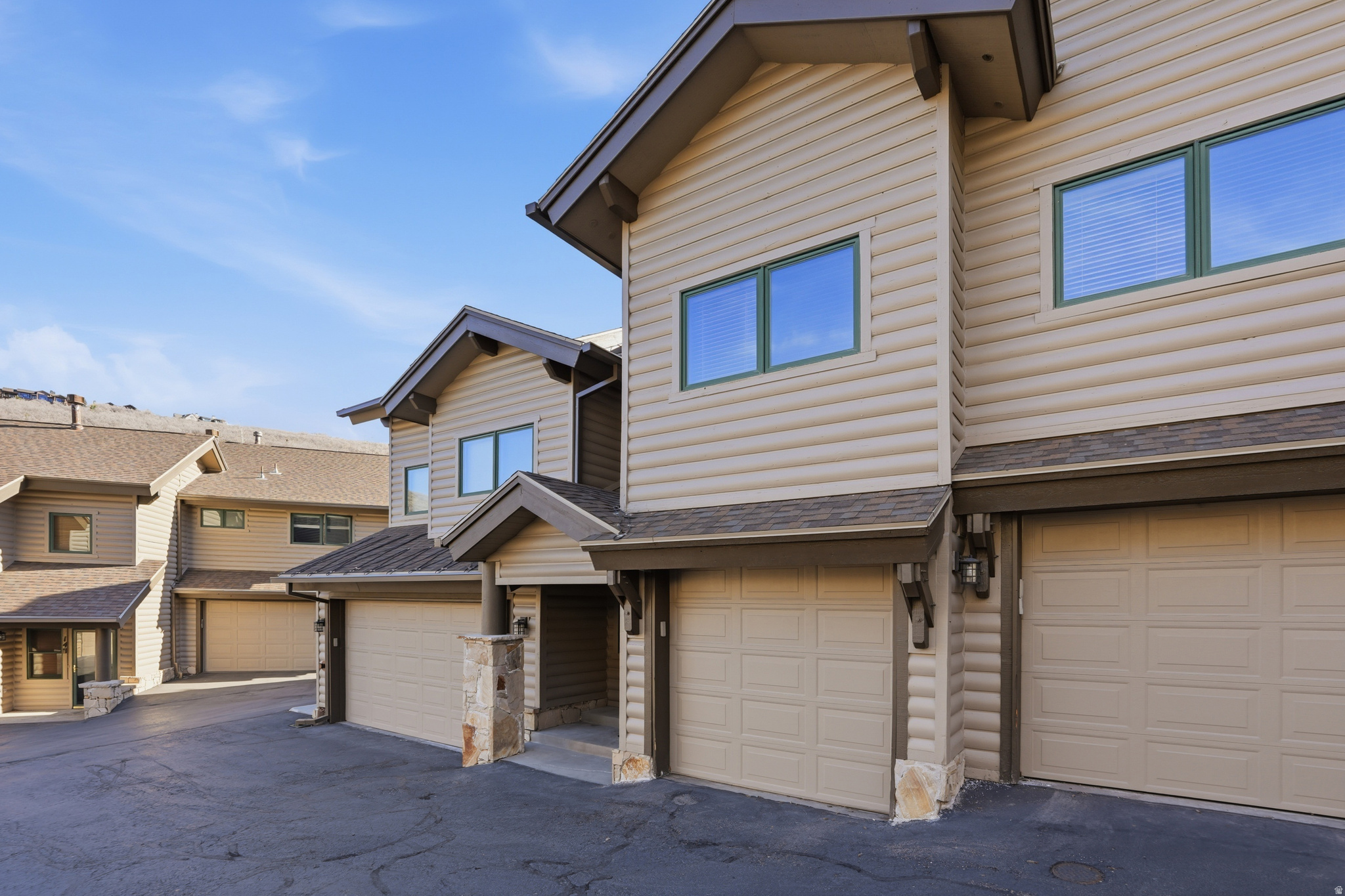 FOXGLOVE COTTAGES - Residential