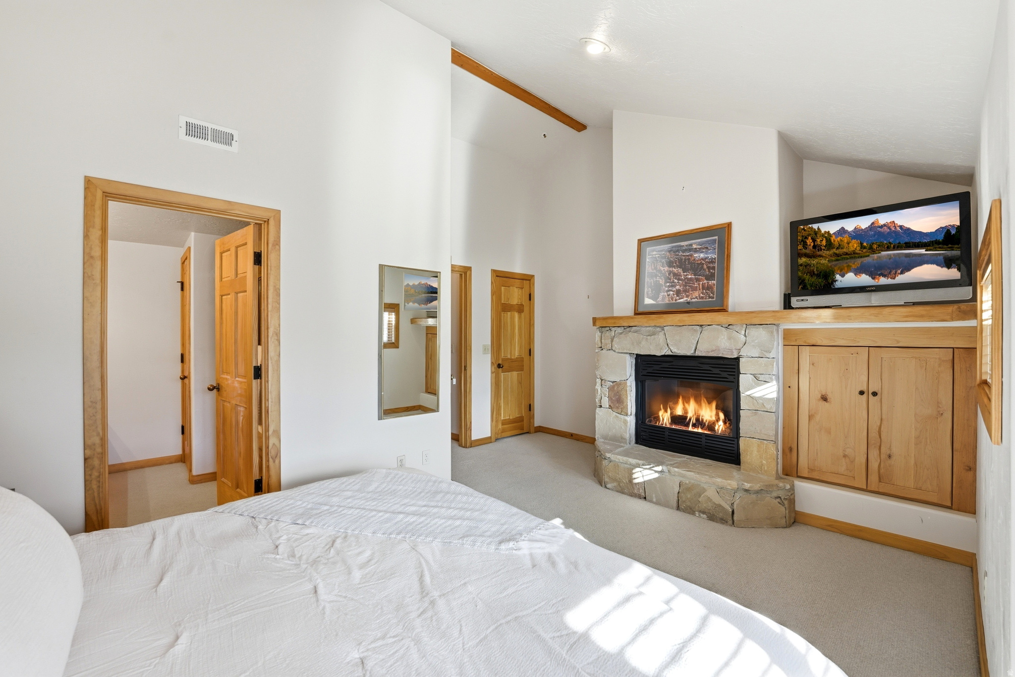 FOXGLOVE COTTAGES - Residential