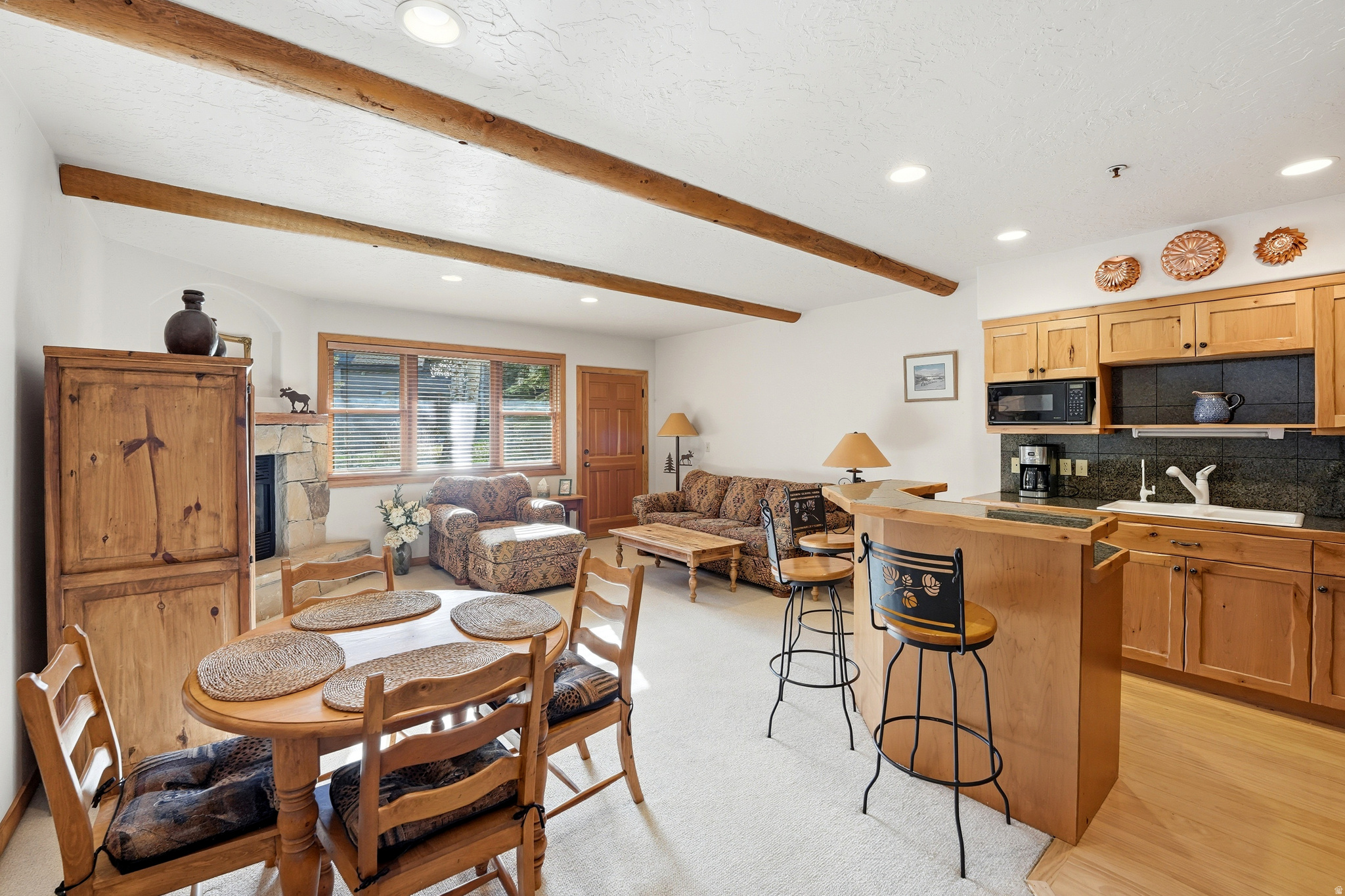 FOXGLOVE COTTAGES - Residential