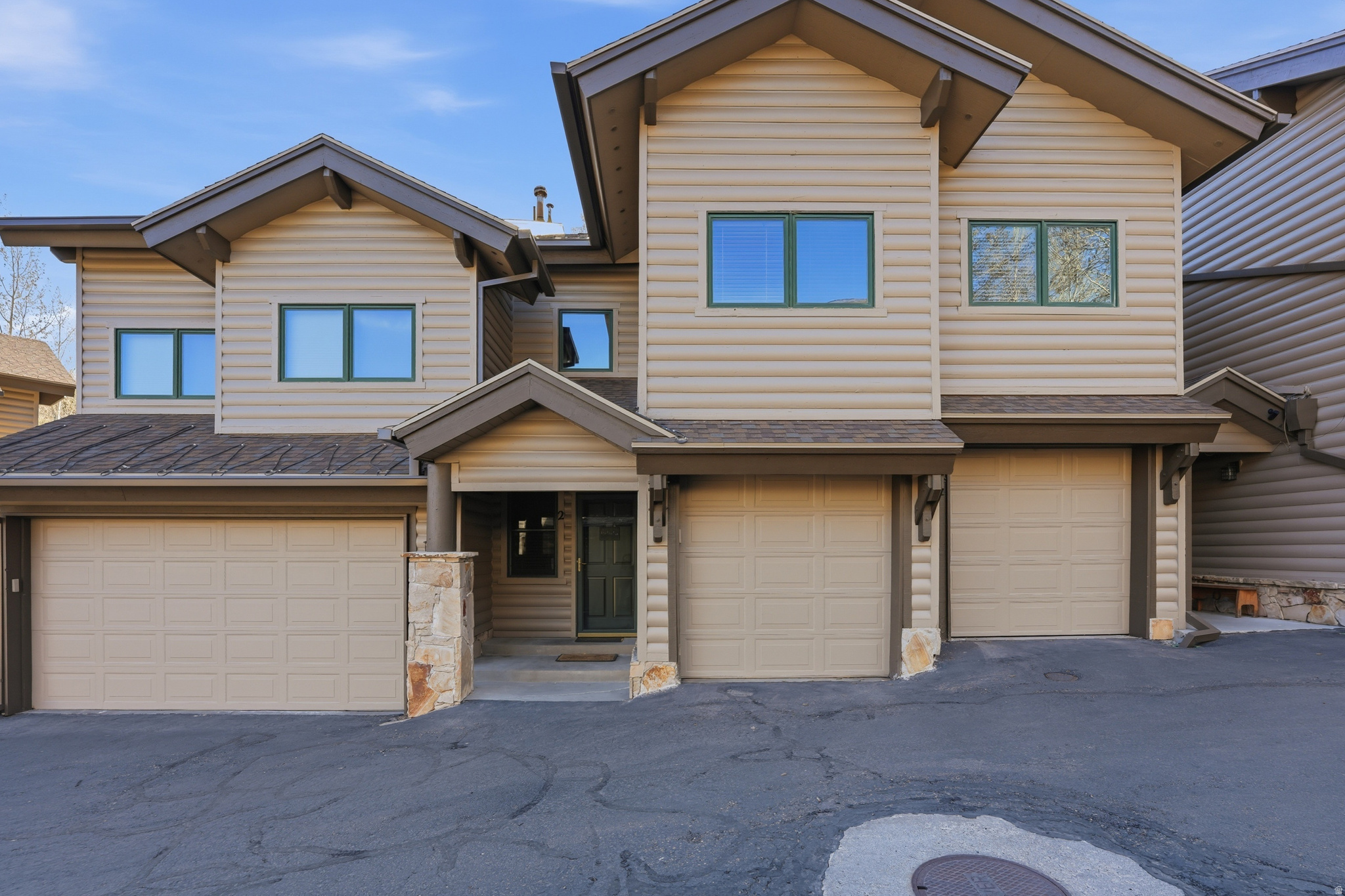 FOXGLOVE COTTAGES - Residential