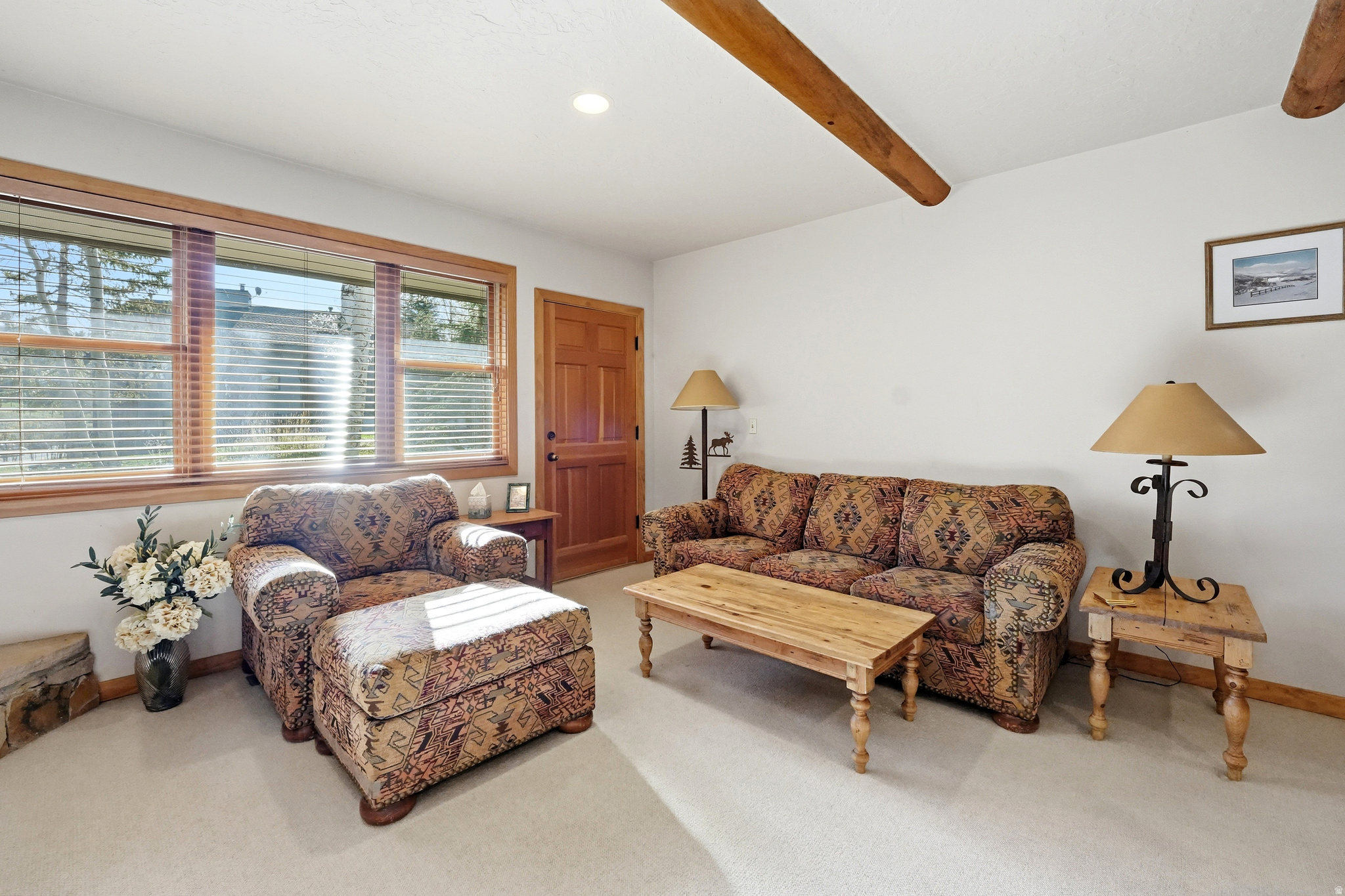 FOXGLOVE COTTAGES - Residential