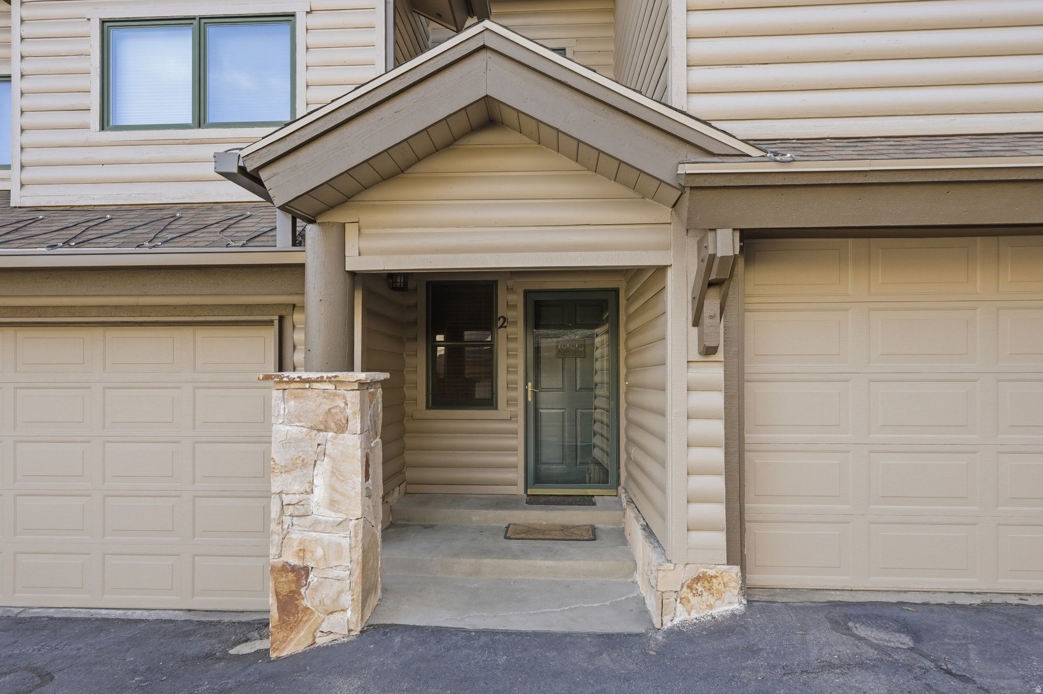 FOXGLOVE COTTAGES - Residential