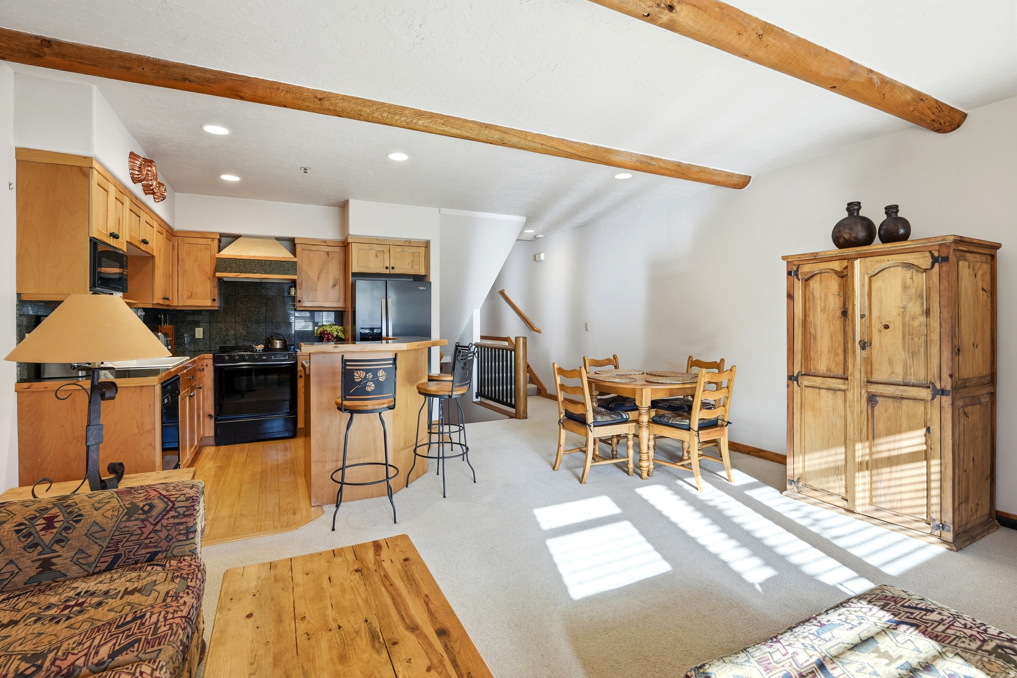 FOXGLOVE COTTAGES - Residential