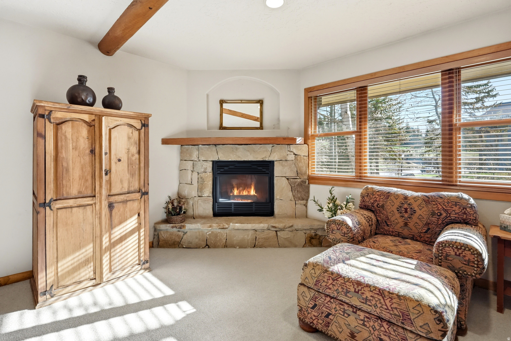 FOXGLOVE COTTAGES - Residential