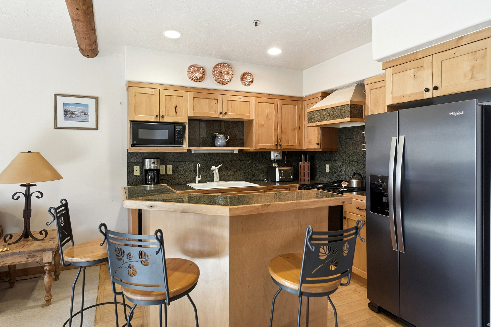 FOXGLOVE COTTAGES - Residential
