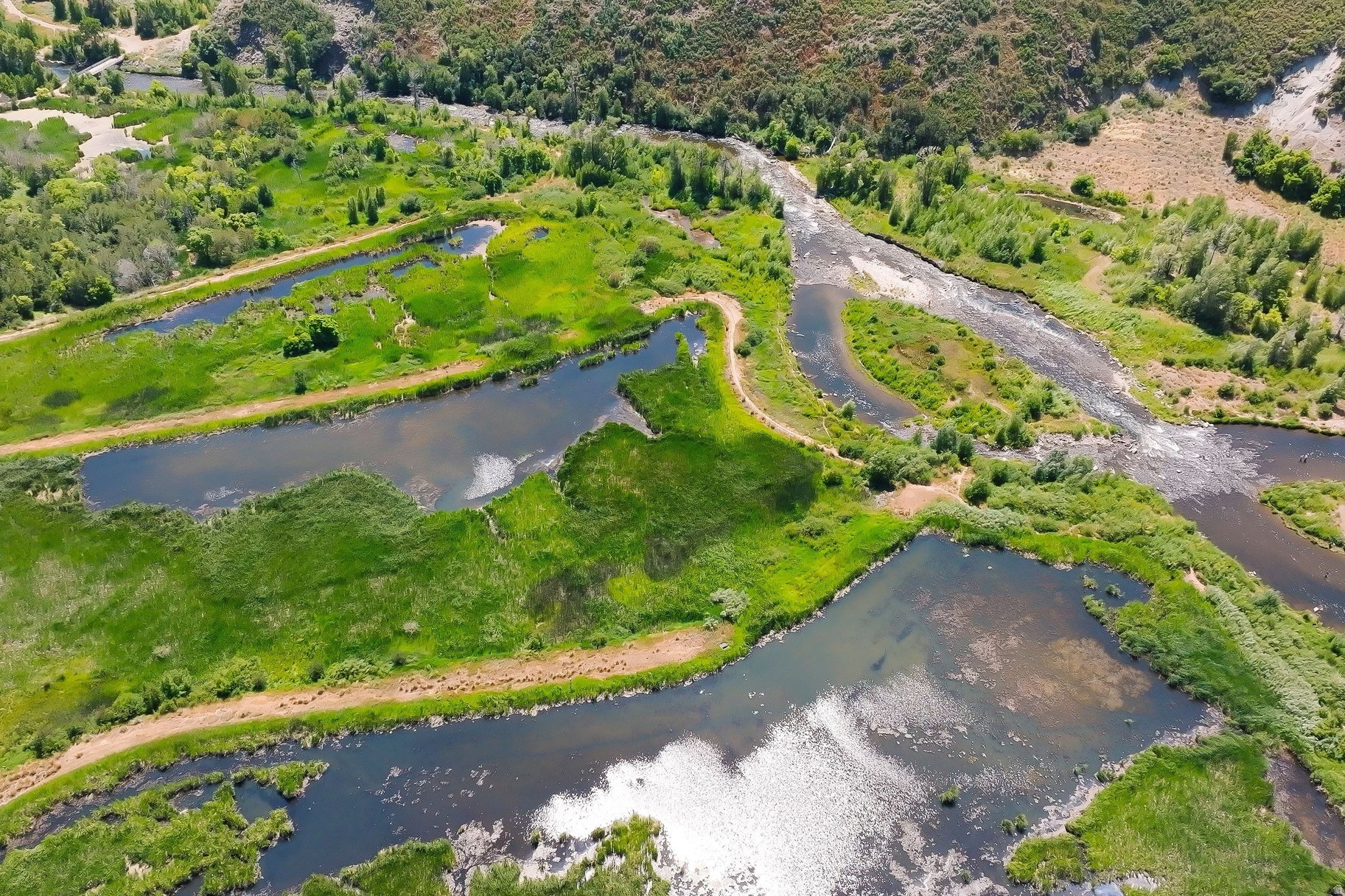 JORDANELLE RIDGE - Residential