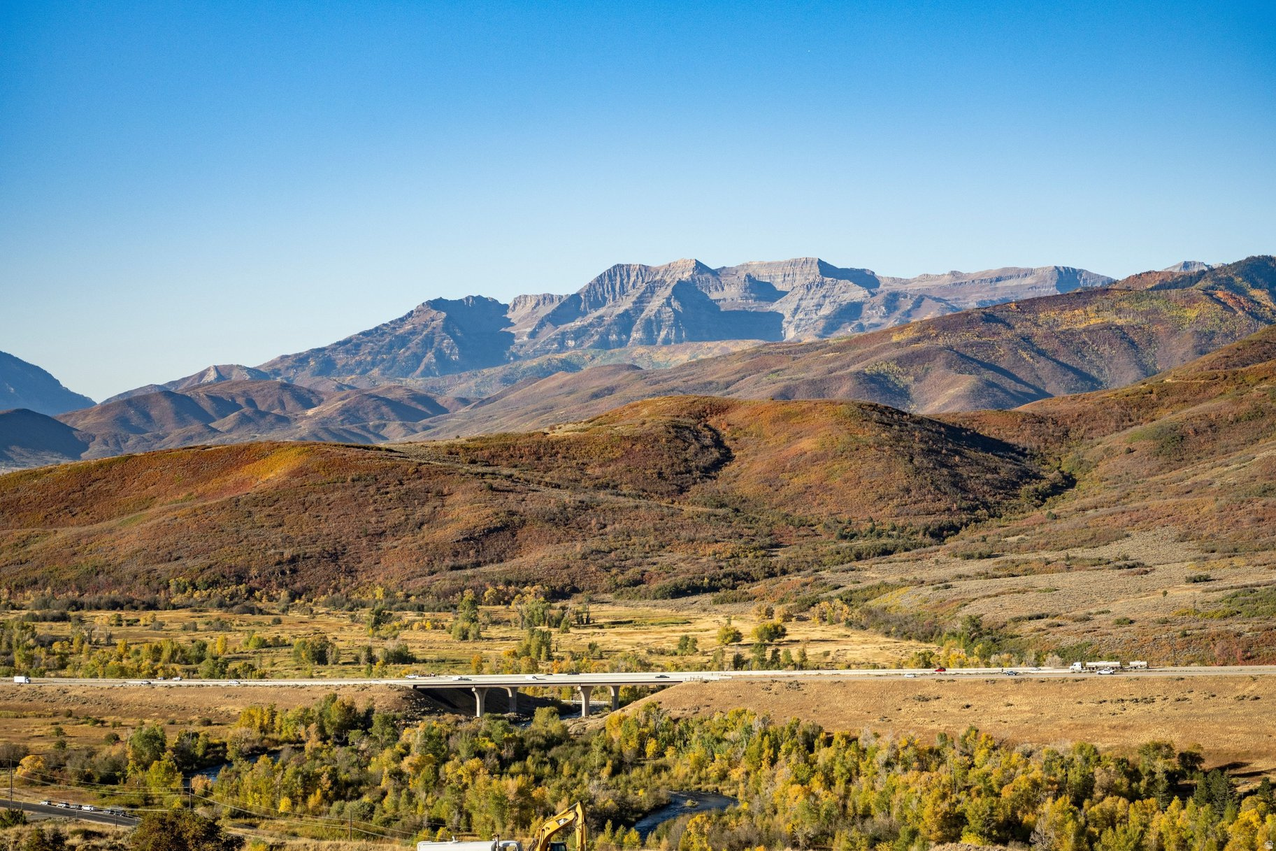 JORDANELLE RIDGE - Residential