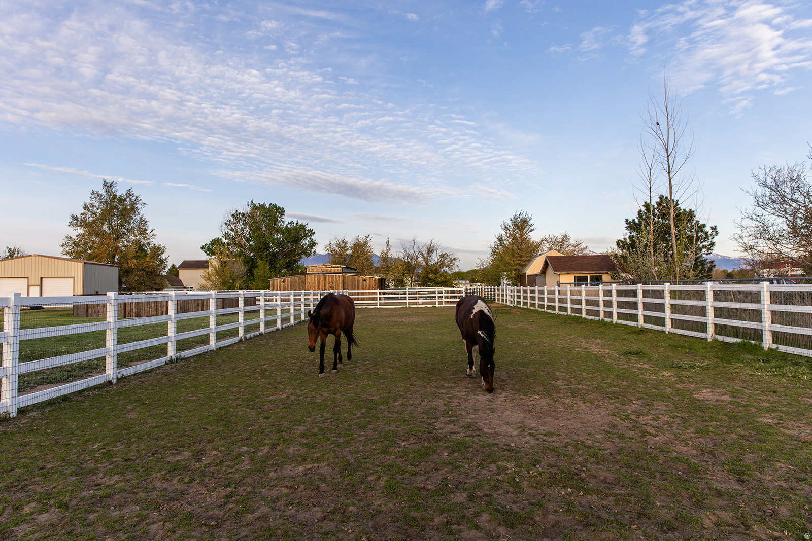 MARIAN ACRES - Residential