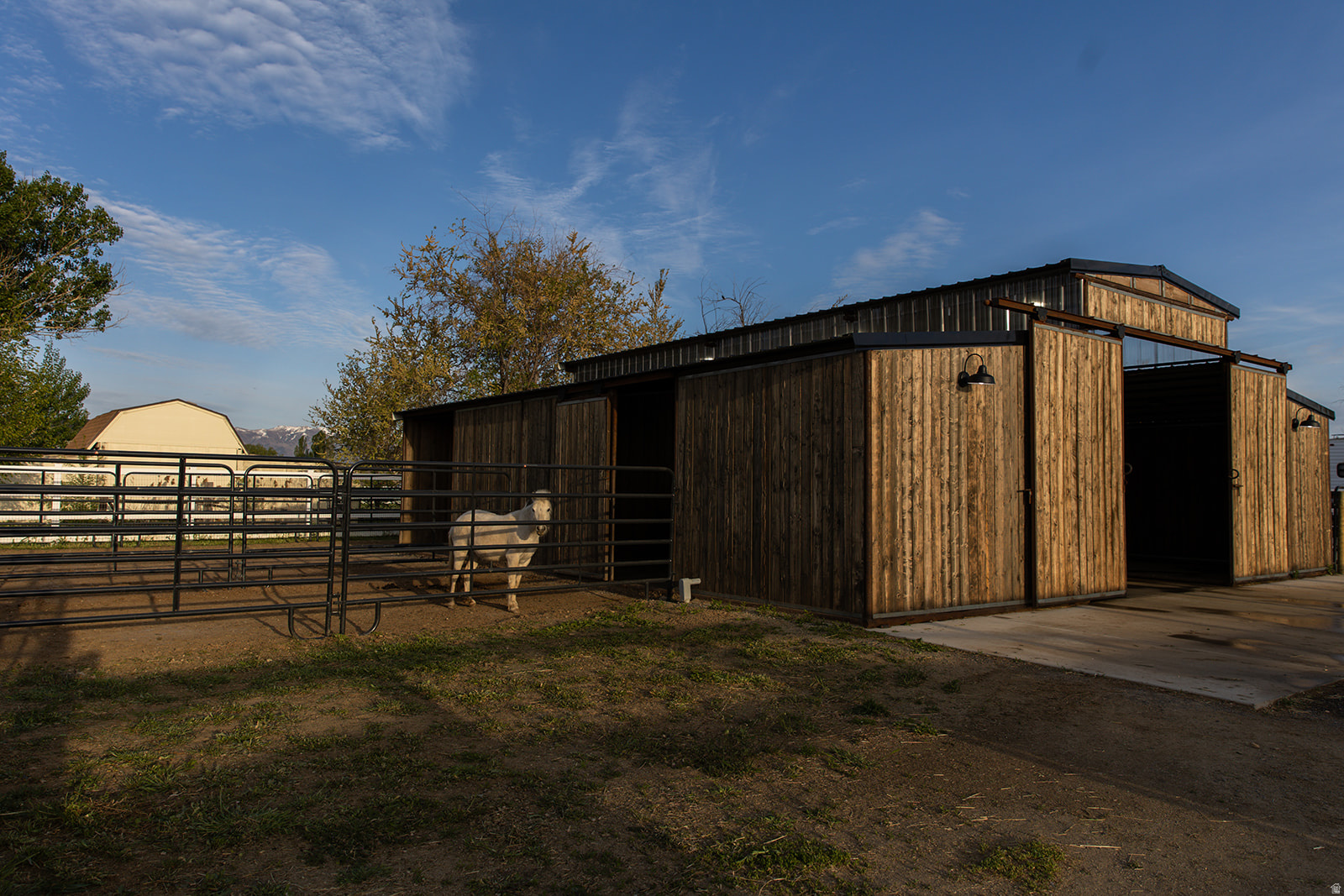 MARIAN ACRES - Residential