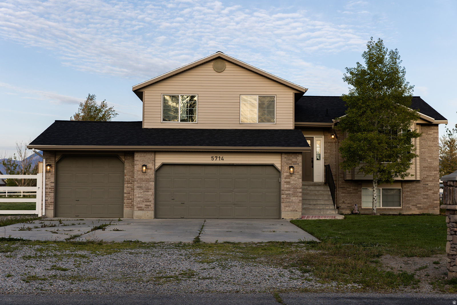 MARIAN ACRES - Residential