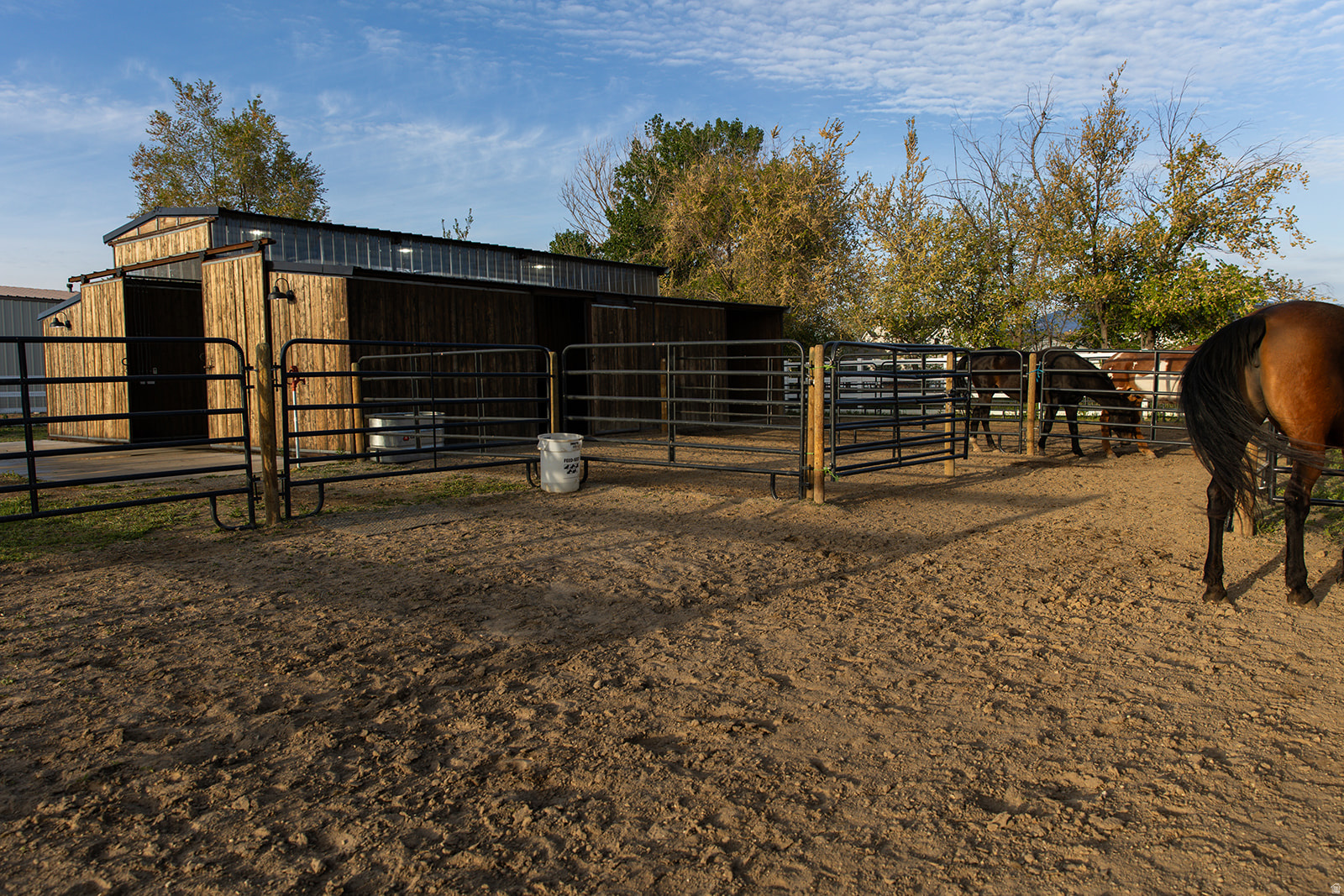 MARIAN ACRES - Residential