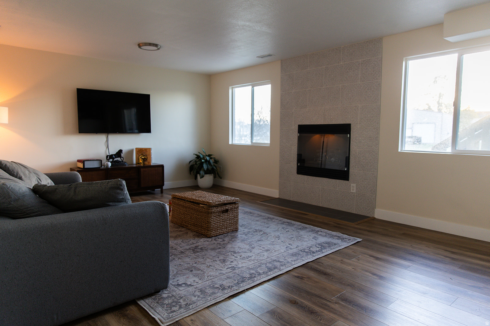 MARIAN ACRES - Residential