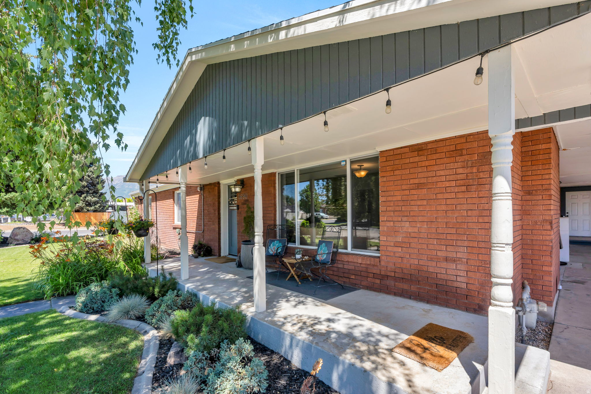 GRANDVIEW - Residential