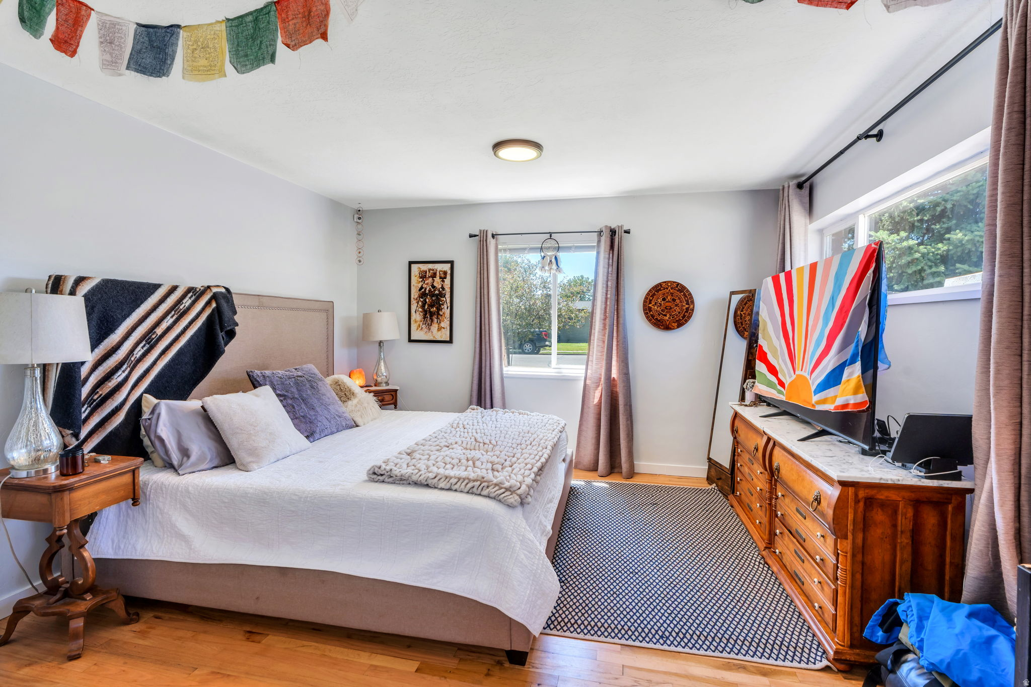 GRANDVIEW - Residential