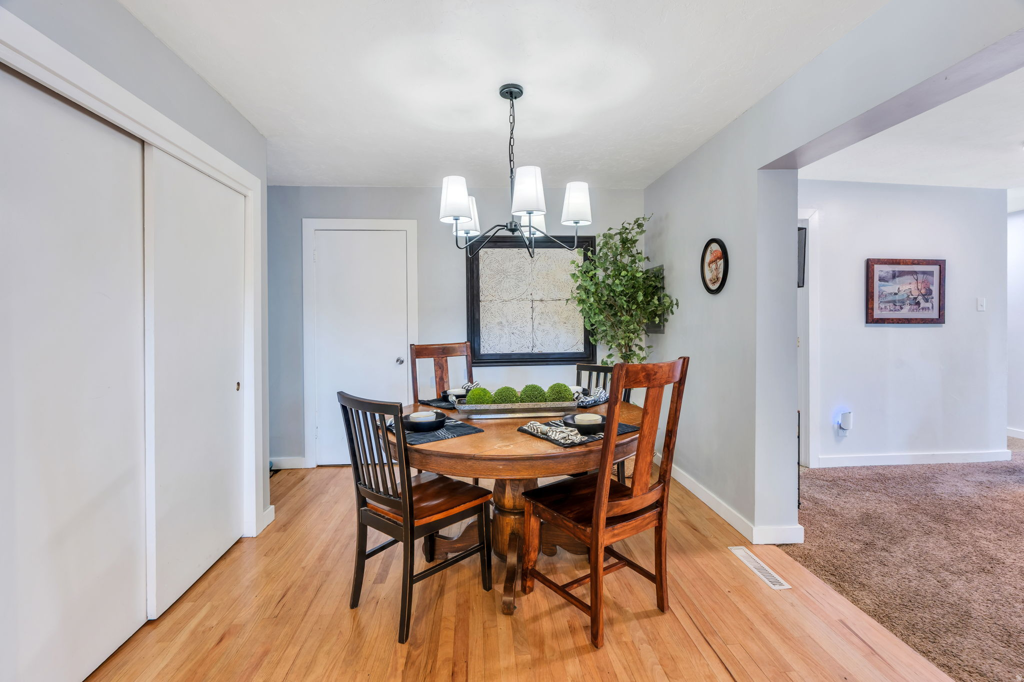 GRANDVIEW - Residential