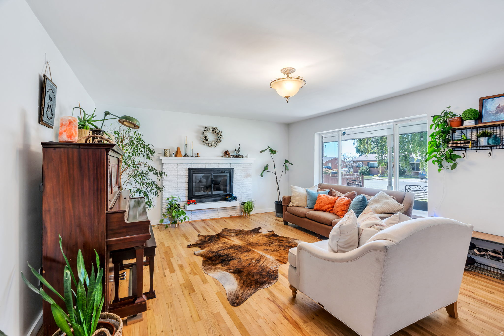 GRANDVIEW - Residential