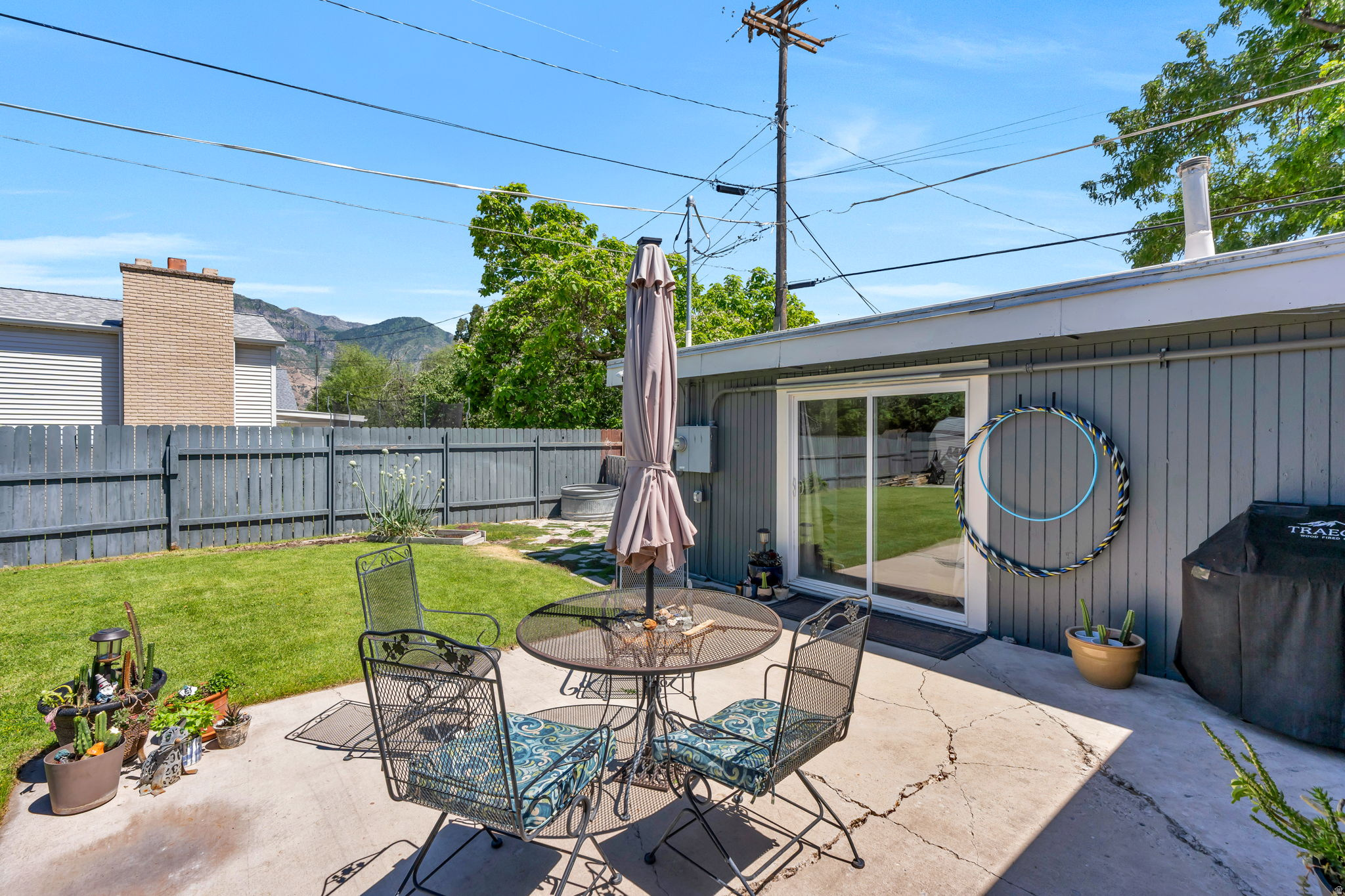 GRANDVIEW - Residential
