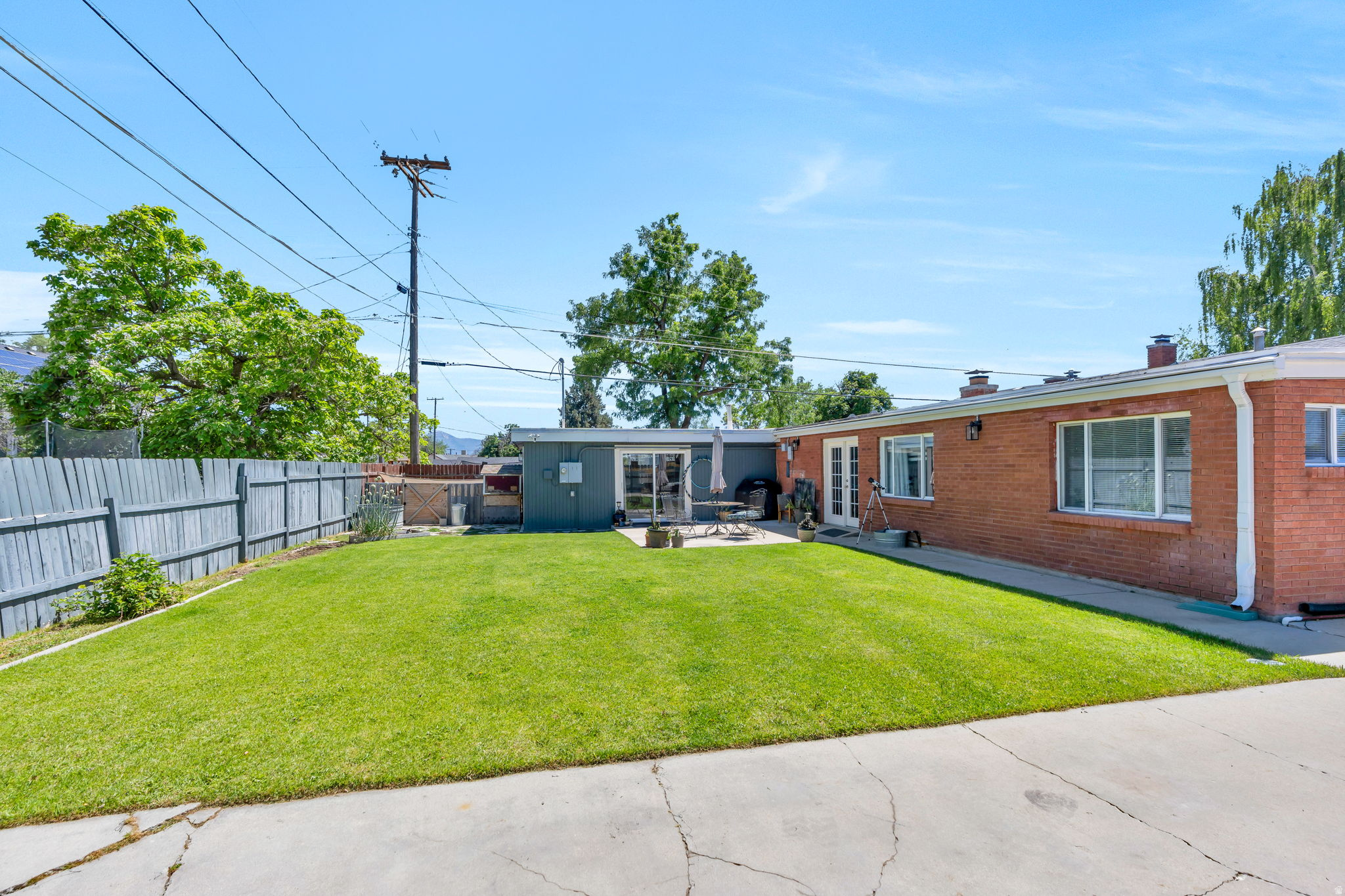 GRANDVIEW - Residential
