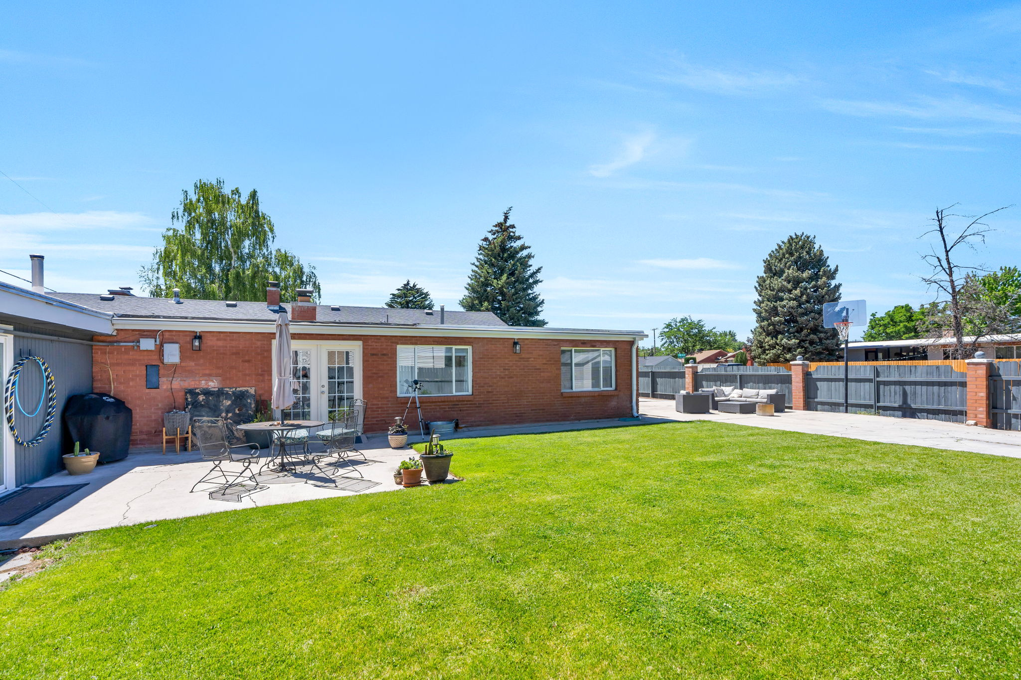 GRANDVIEW - Residential