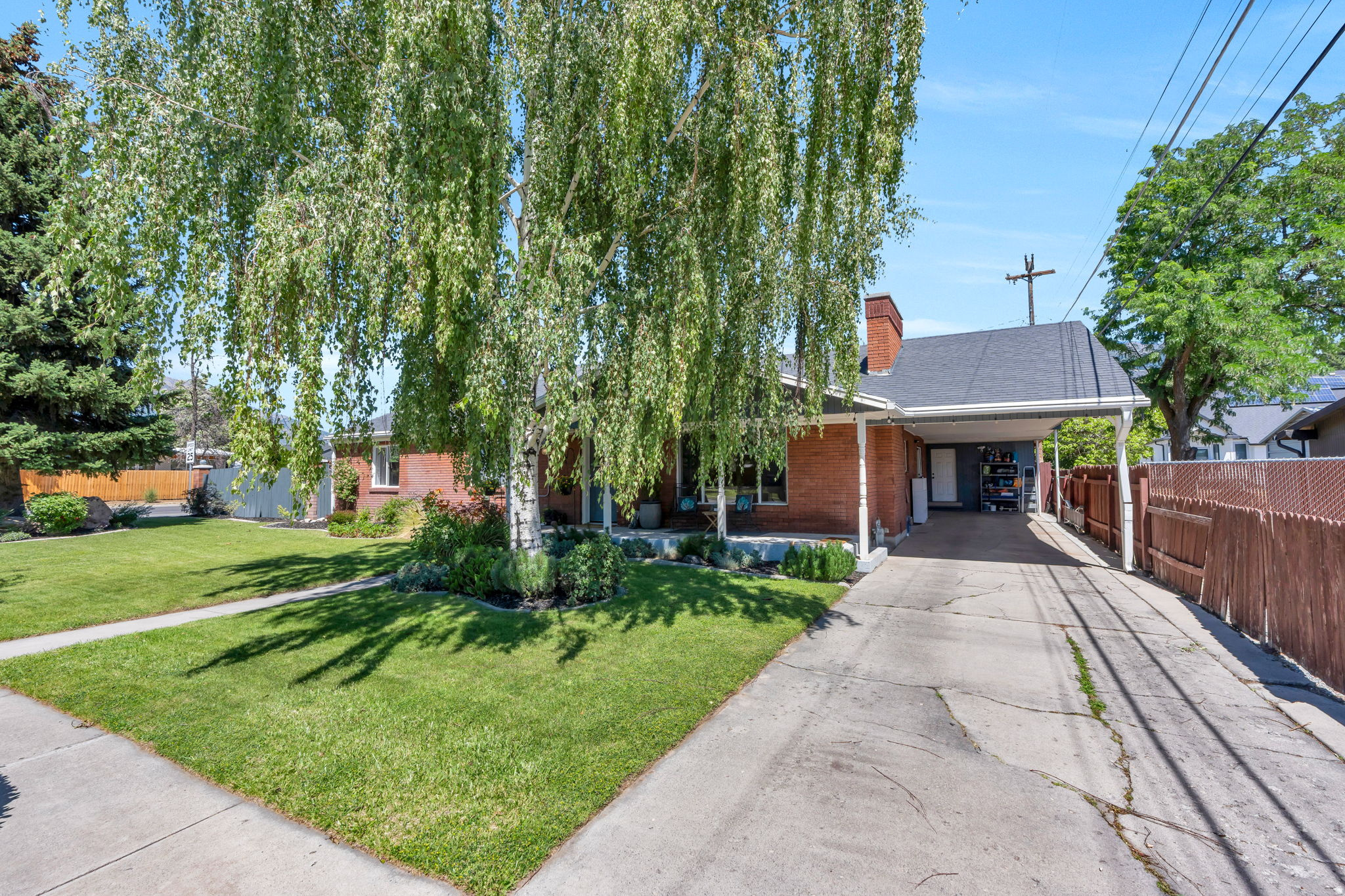 GRANDVIEW - Residential