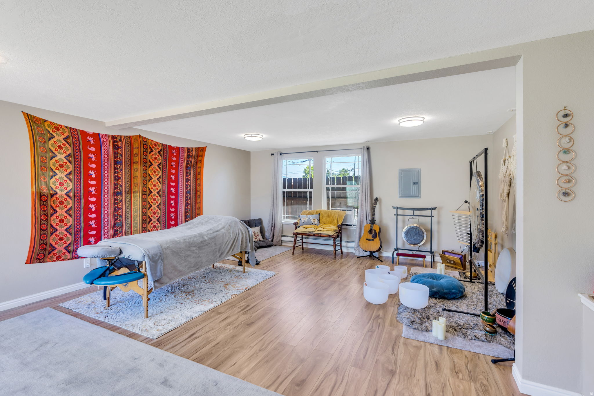 GRANDVIEW - Residential