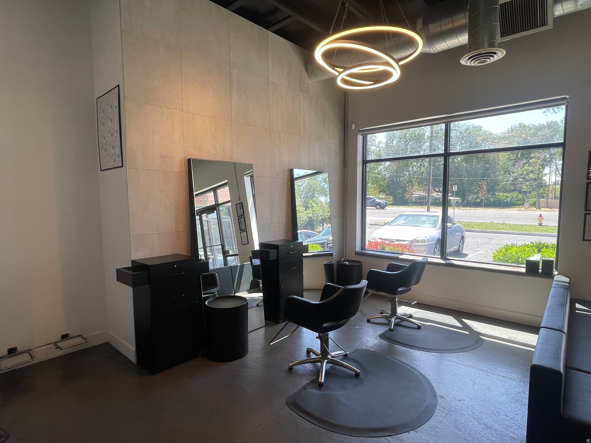 PLAT A - Commercial Lease