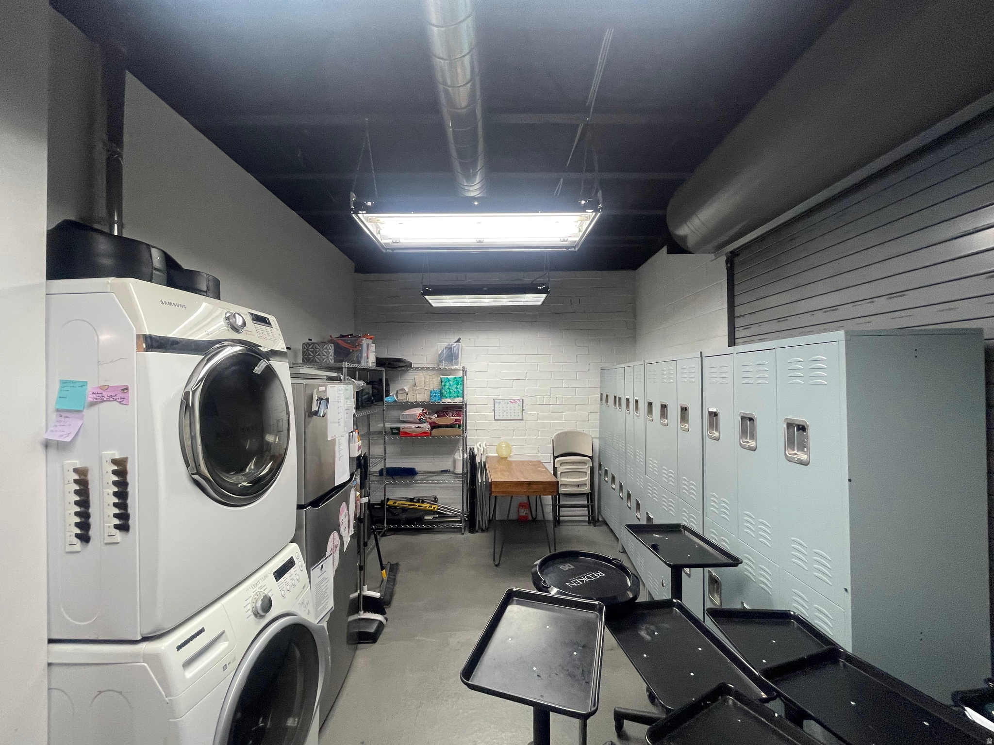 PLAT A - Commercial Lease