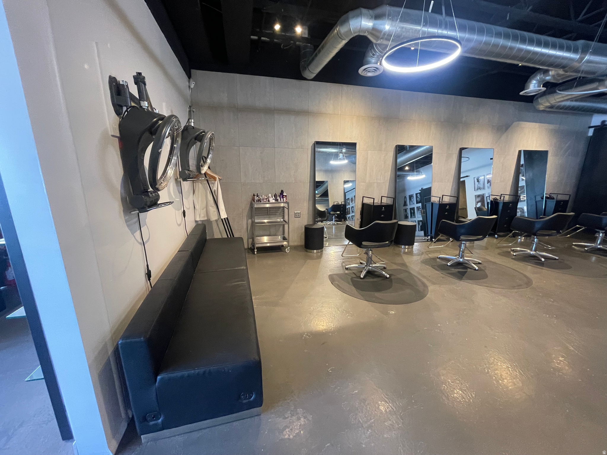 PLAT A - Commercial Lease
