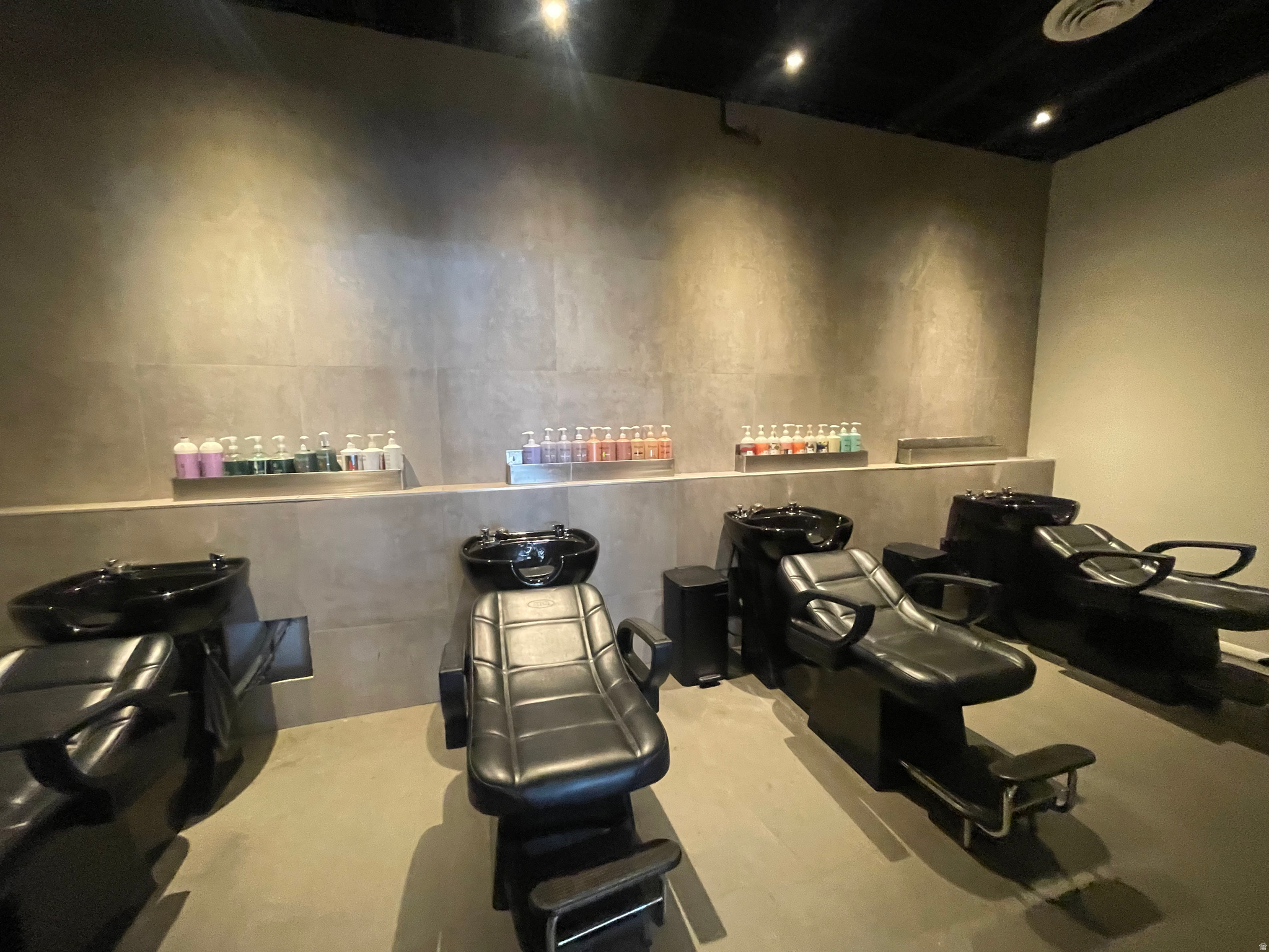PLAT A - Commercial Lease