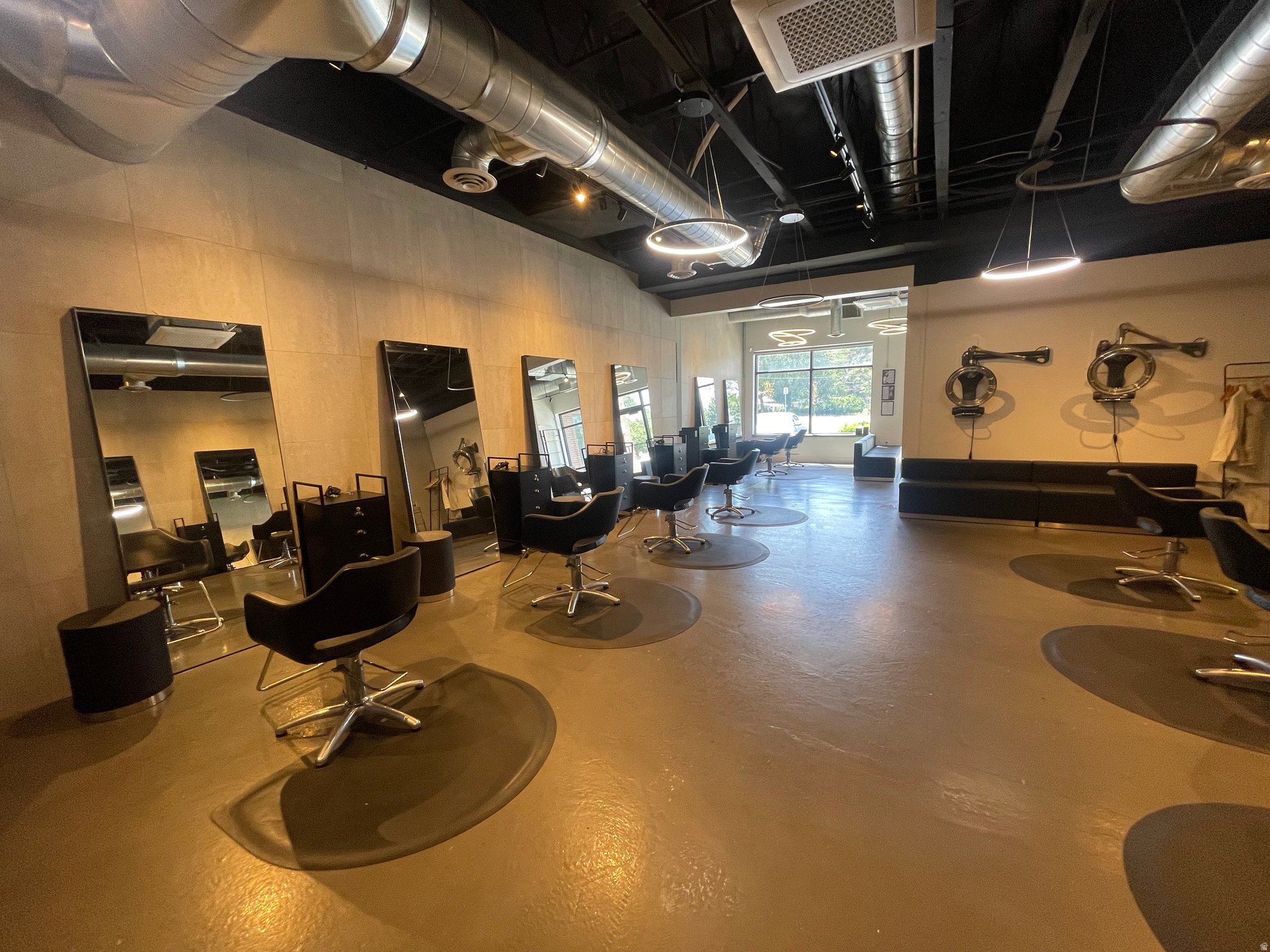PLAT A - Commercial Lease