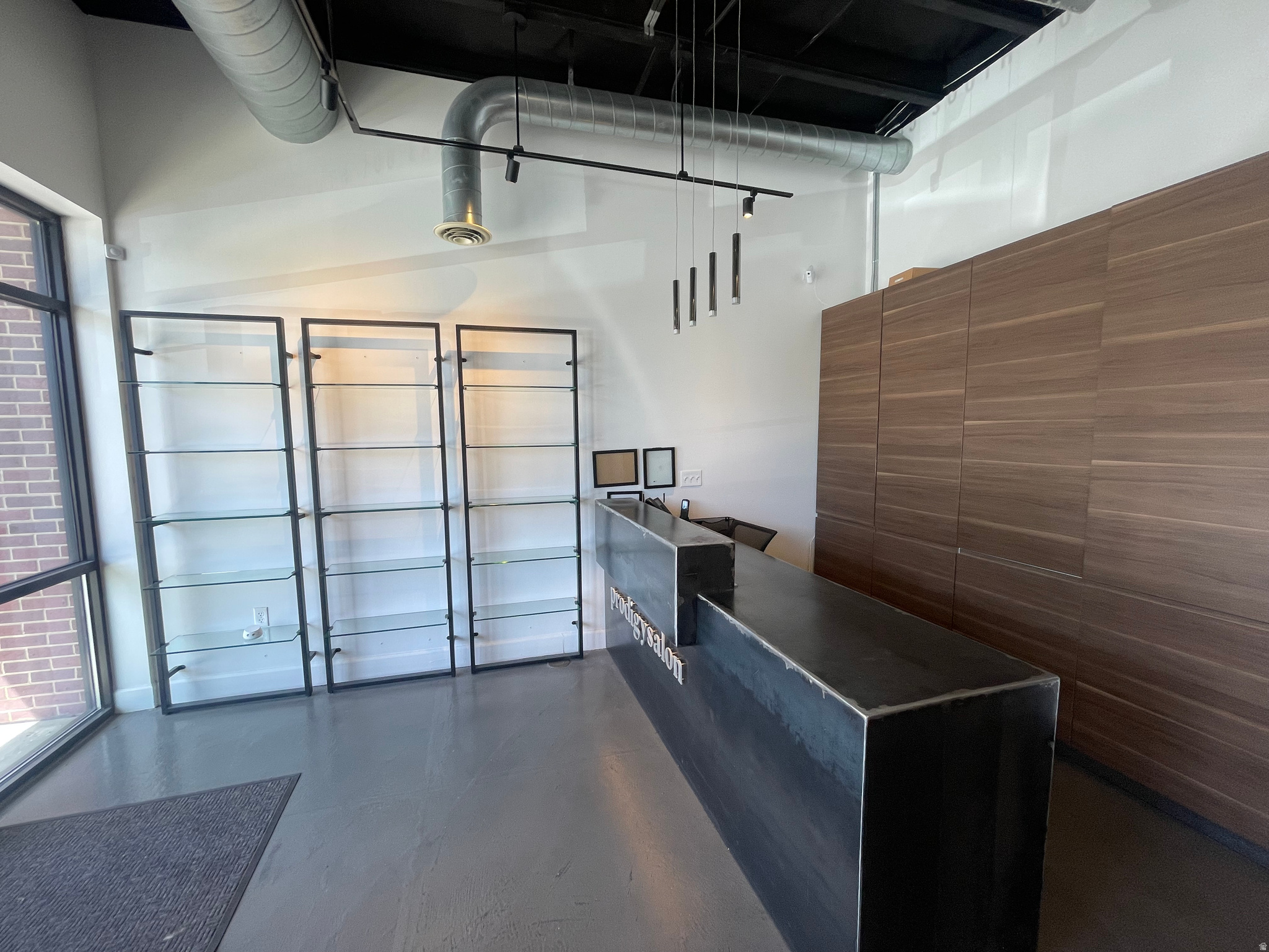 PLAT A - Commercial Lease