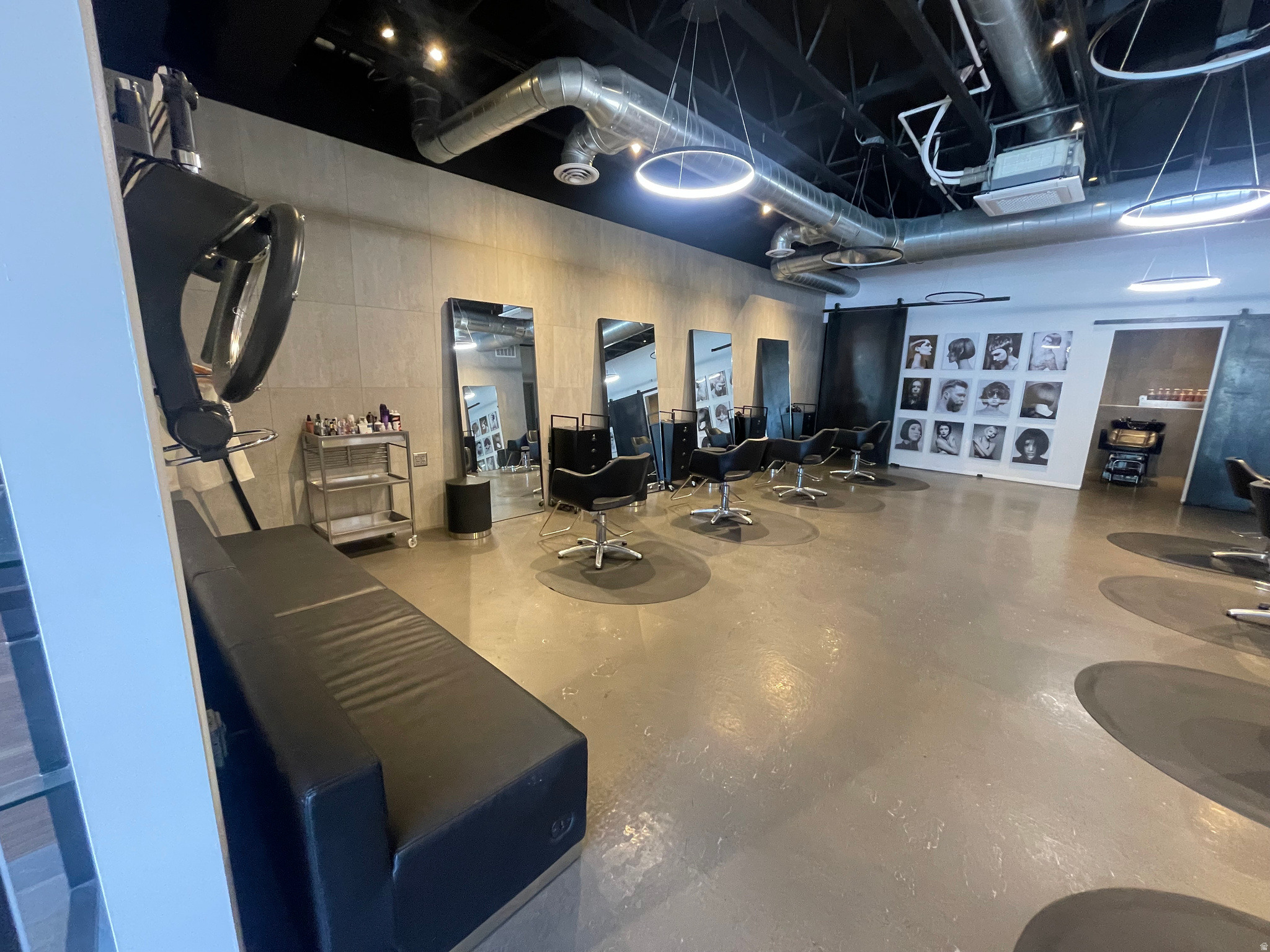 PLAT A - Commercial Lease
