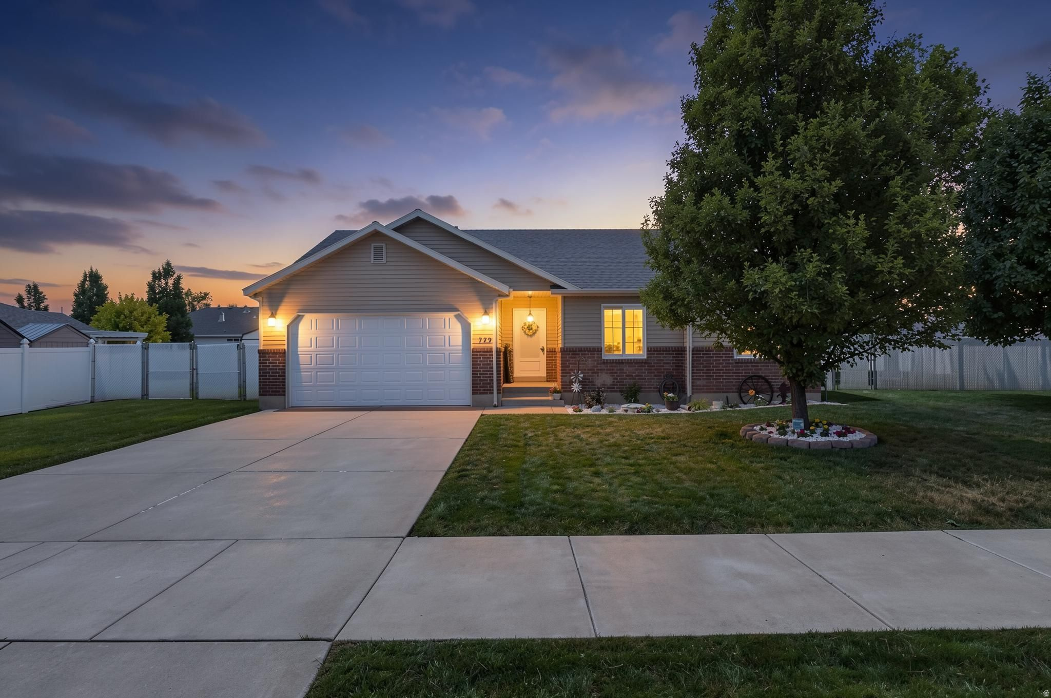 QUAIL MEADOWS - Residential