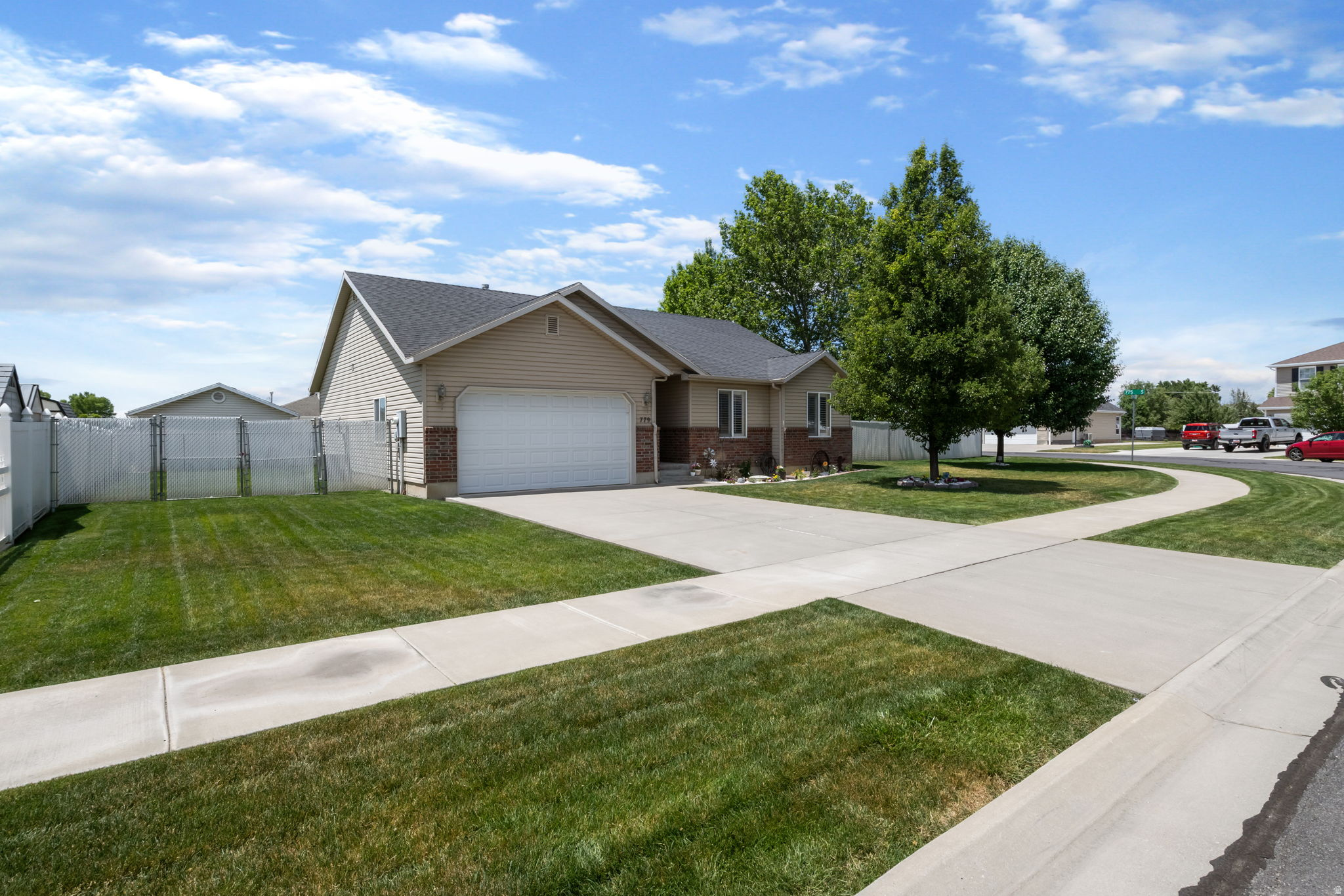 QUAIL MEADOWS - Residential
