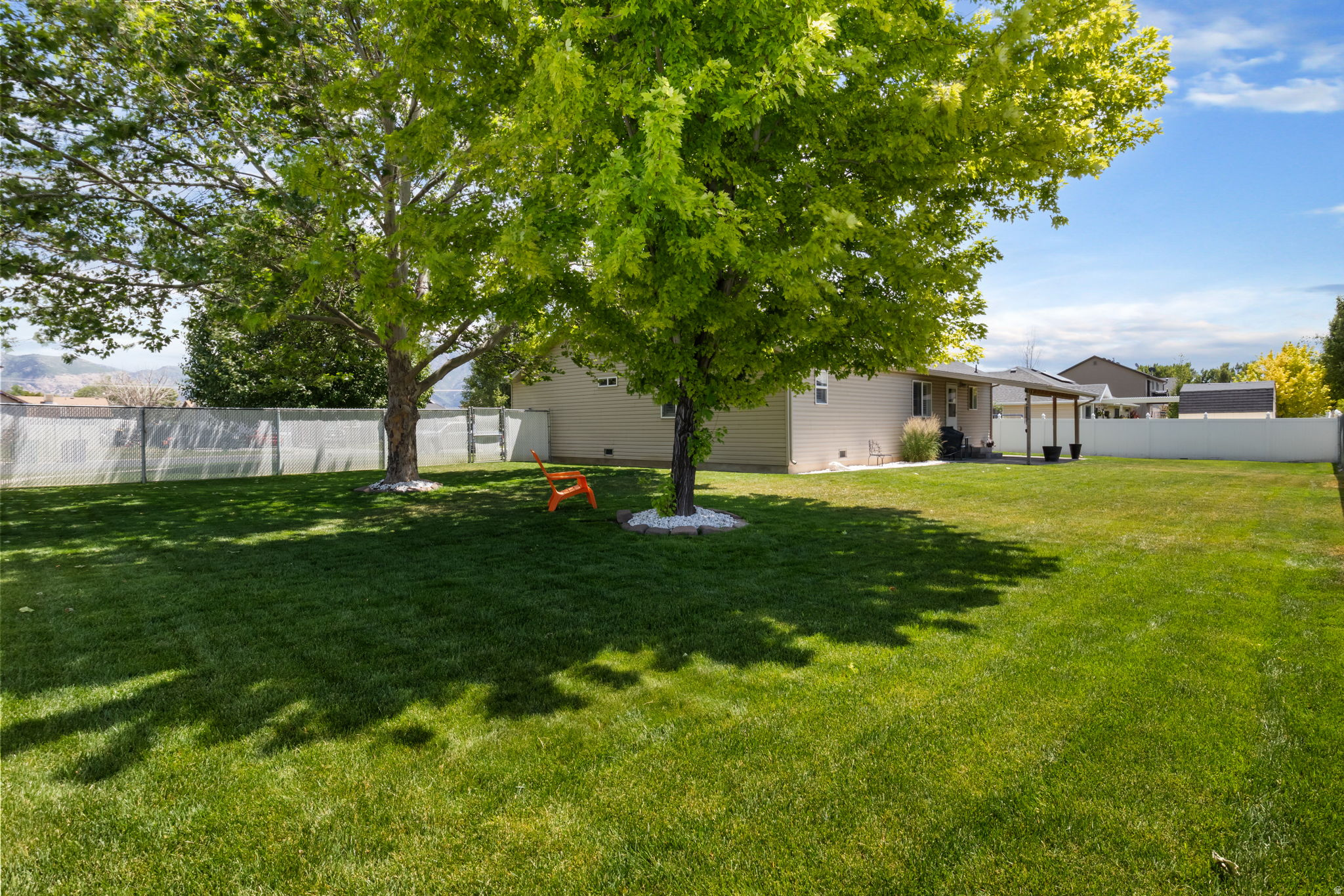 QUAIL MEADOWS - Residential