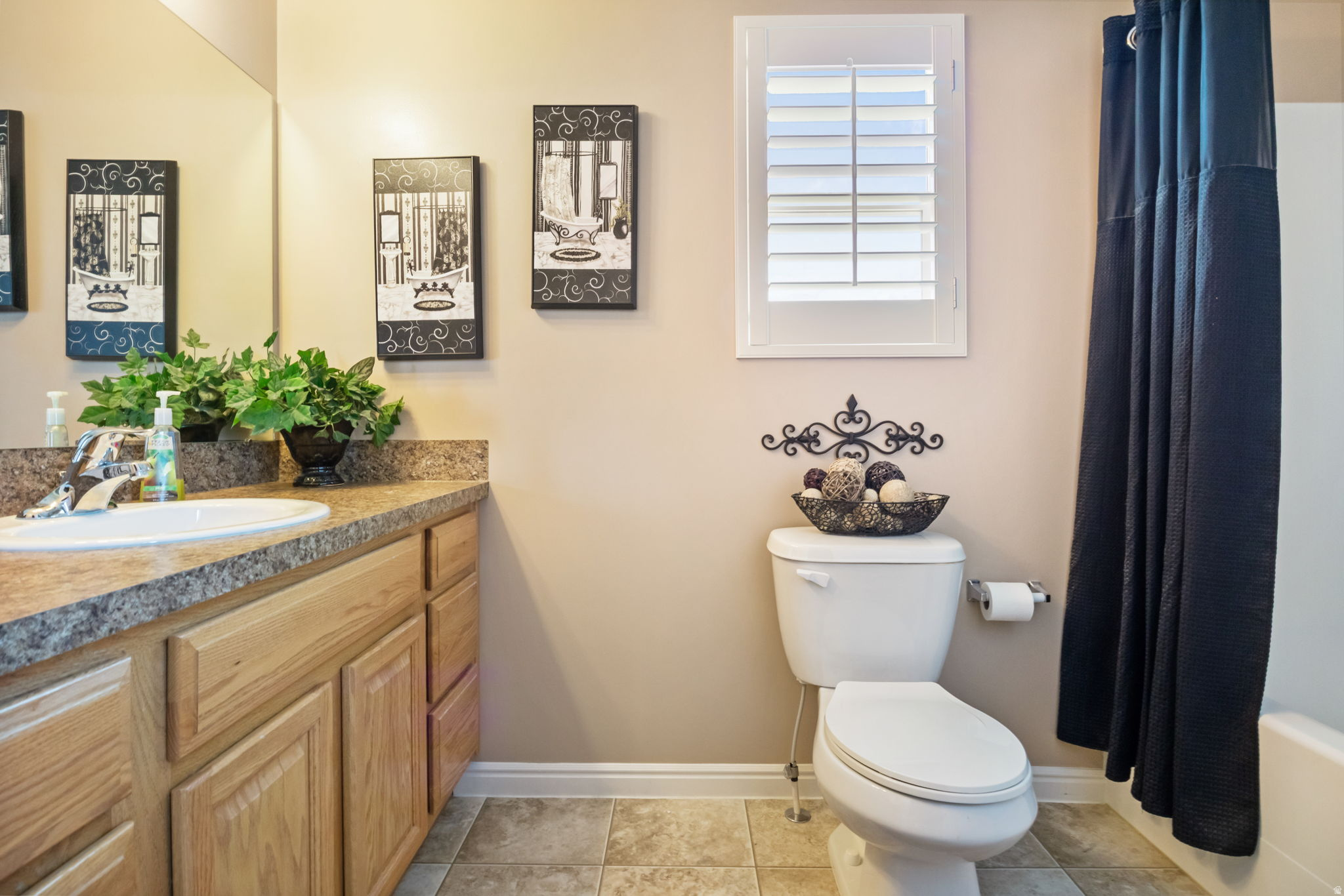QUAIL MEADOWS - Residential