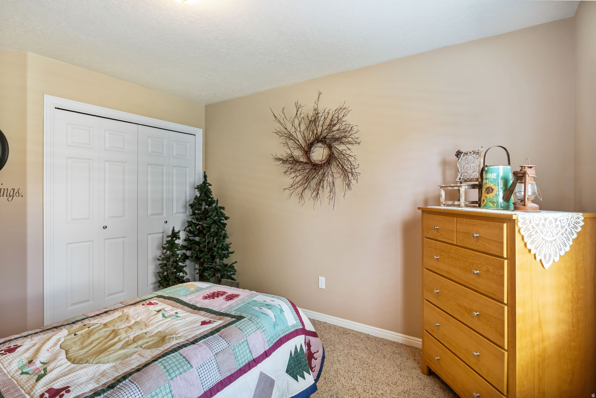 QUAIL MEADOWS - Residential