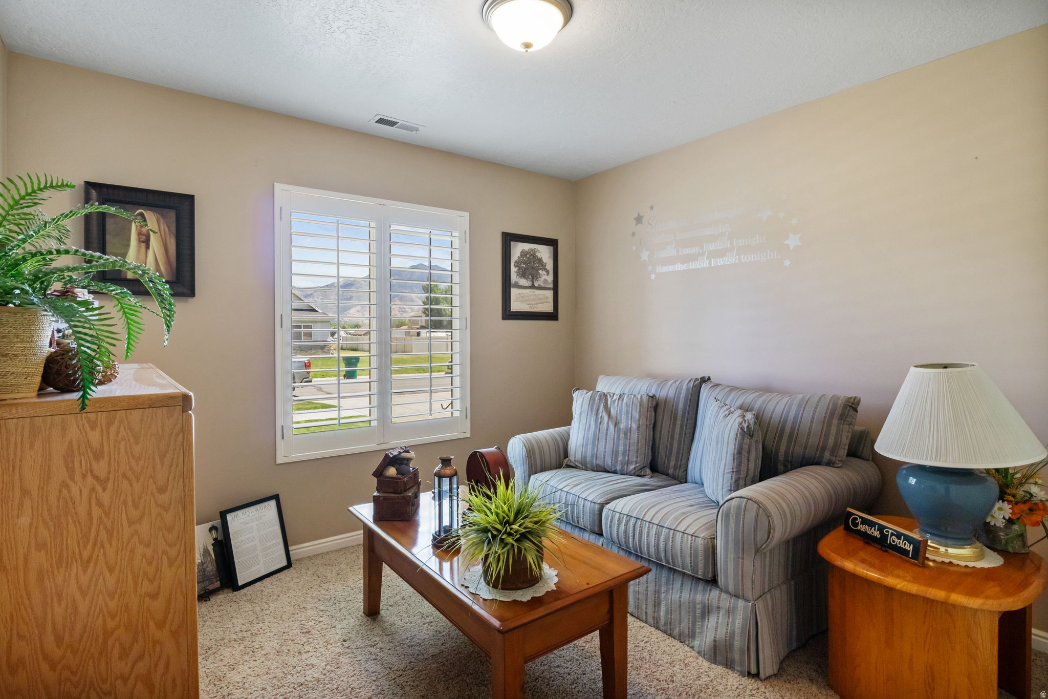 QUAIL MEADOWS - Residential