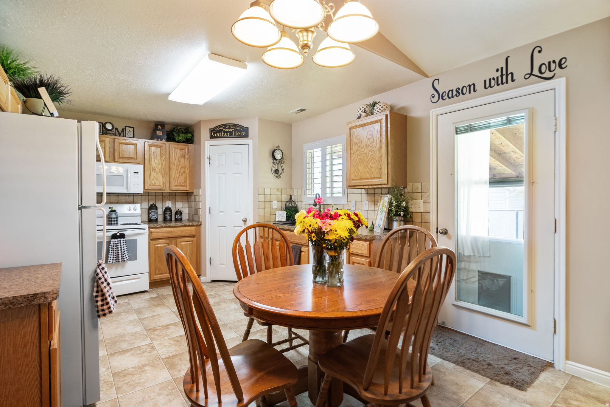 QUAIL MEADOWS - Residential