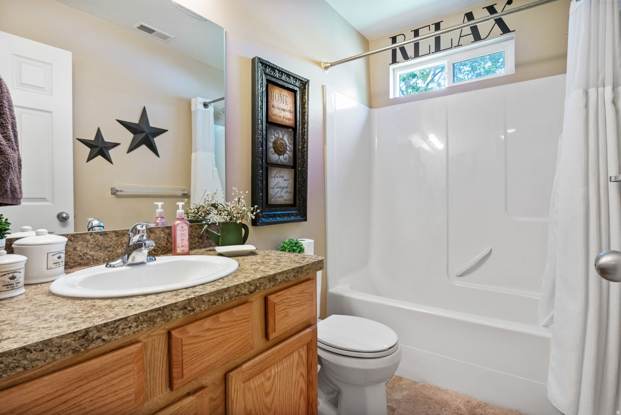 QUAIL MEADOWS - Residential