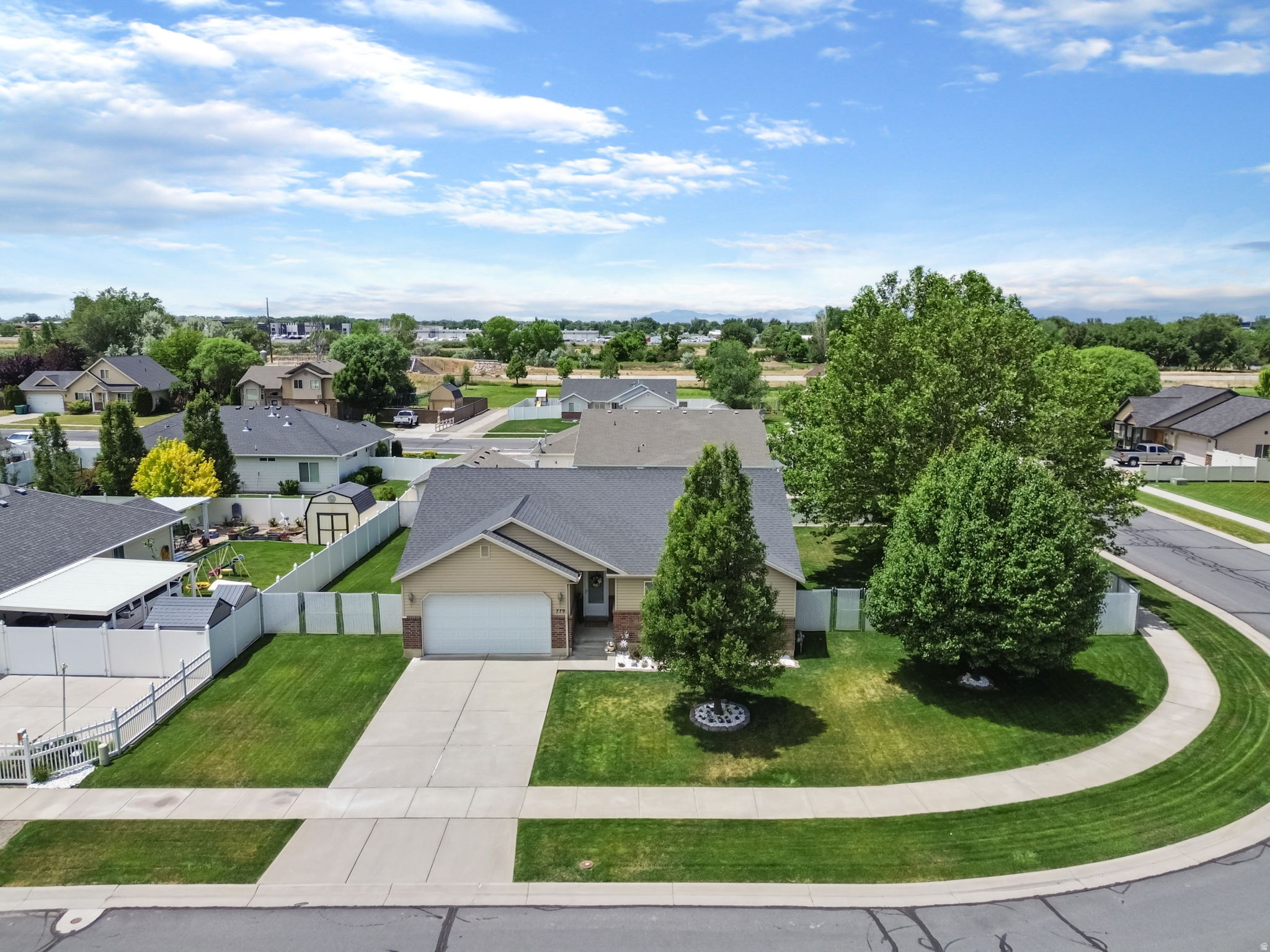QUAIL MEADOWS - Residential
