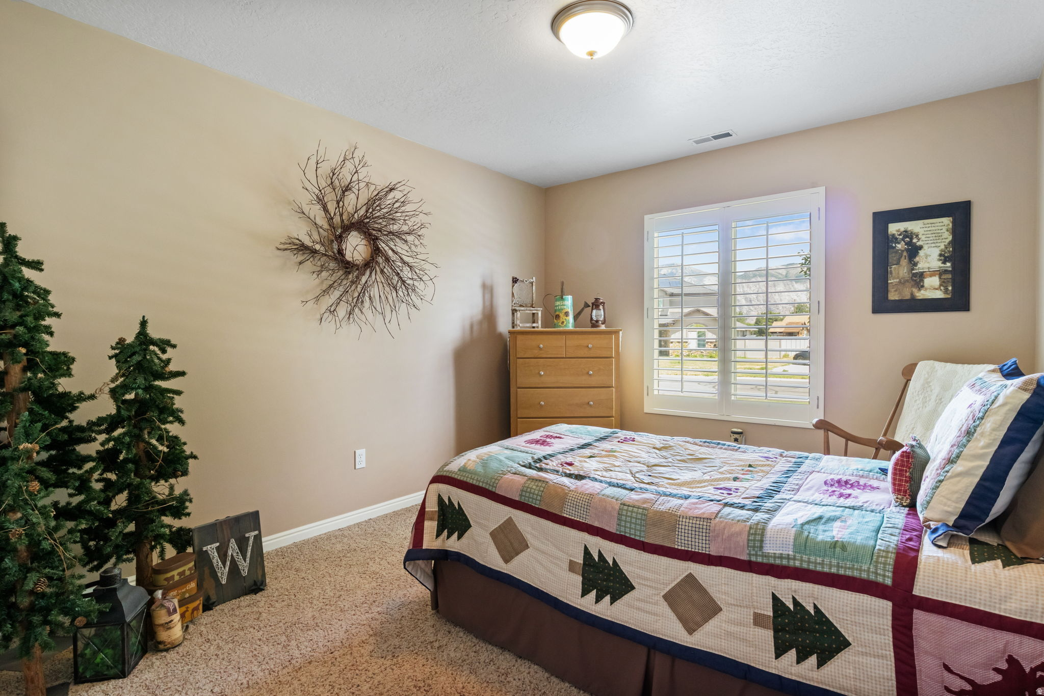 QUAIL MEADOWS - Residential
