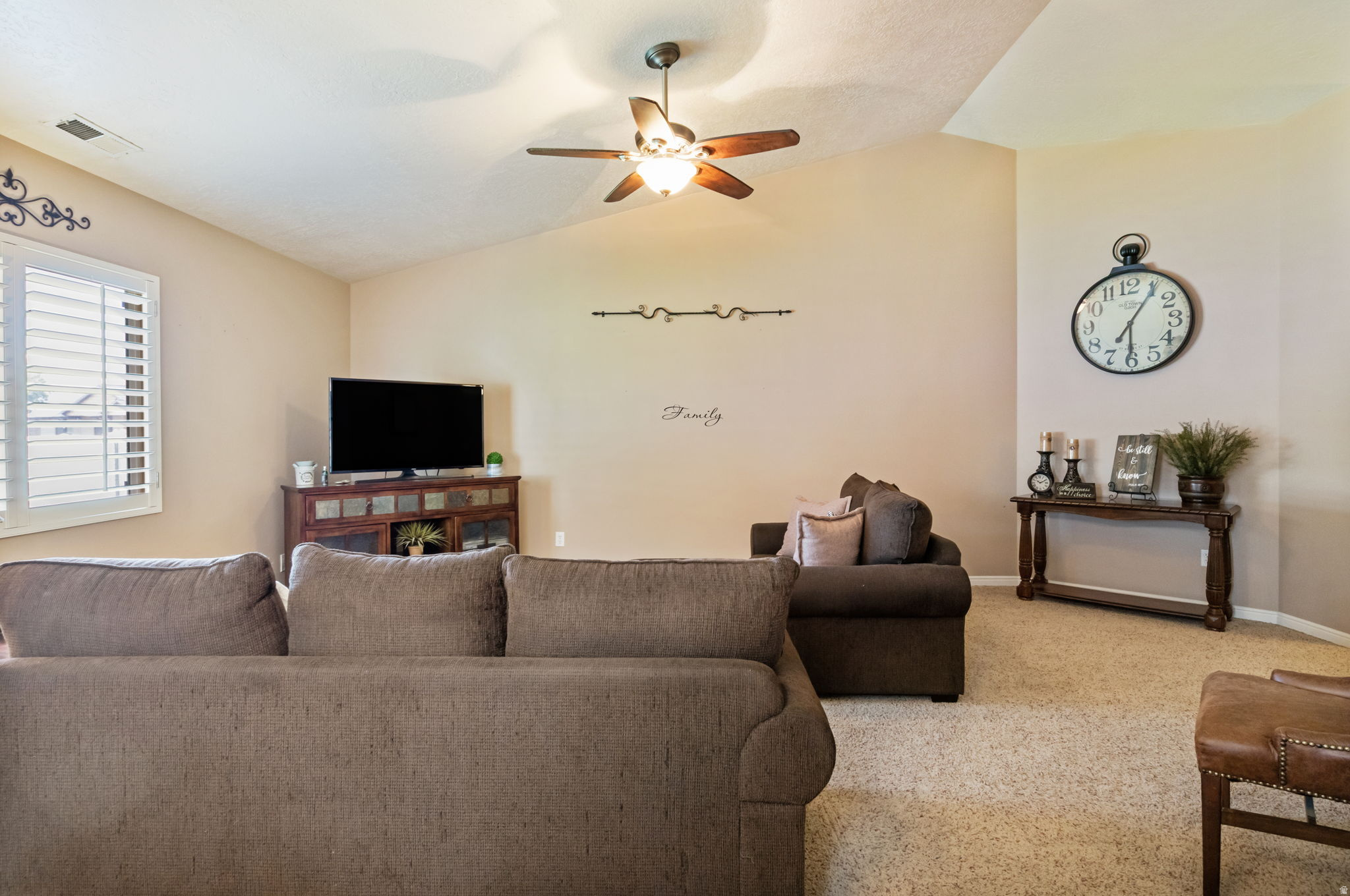 QUAIL MEADOWS - Residential
